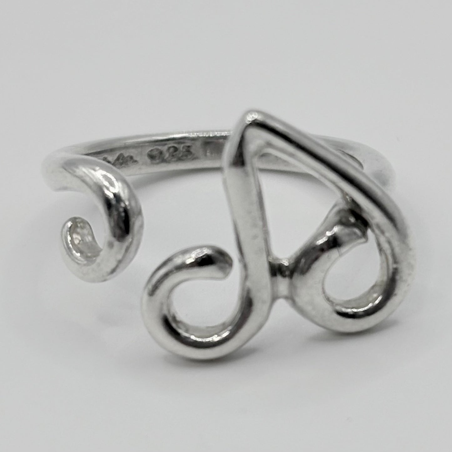 Tiffany&Co. リング