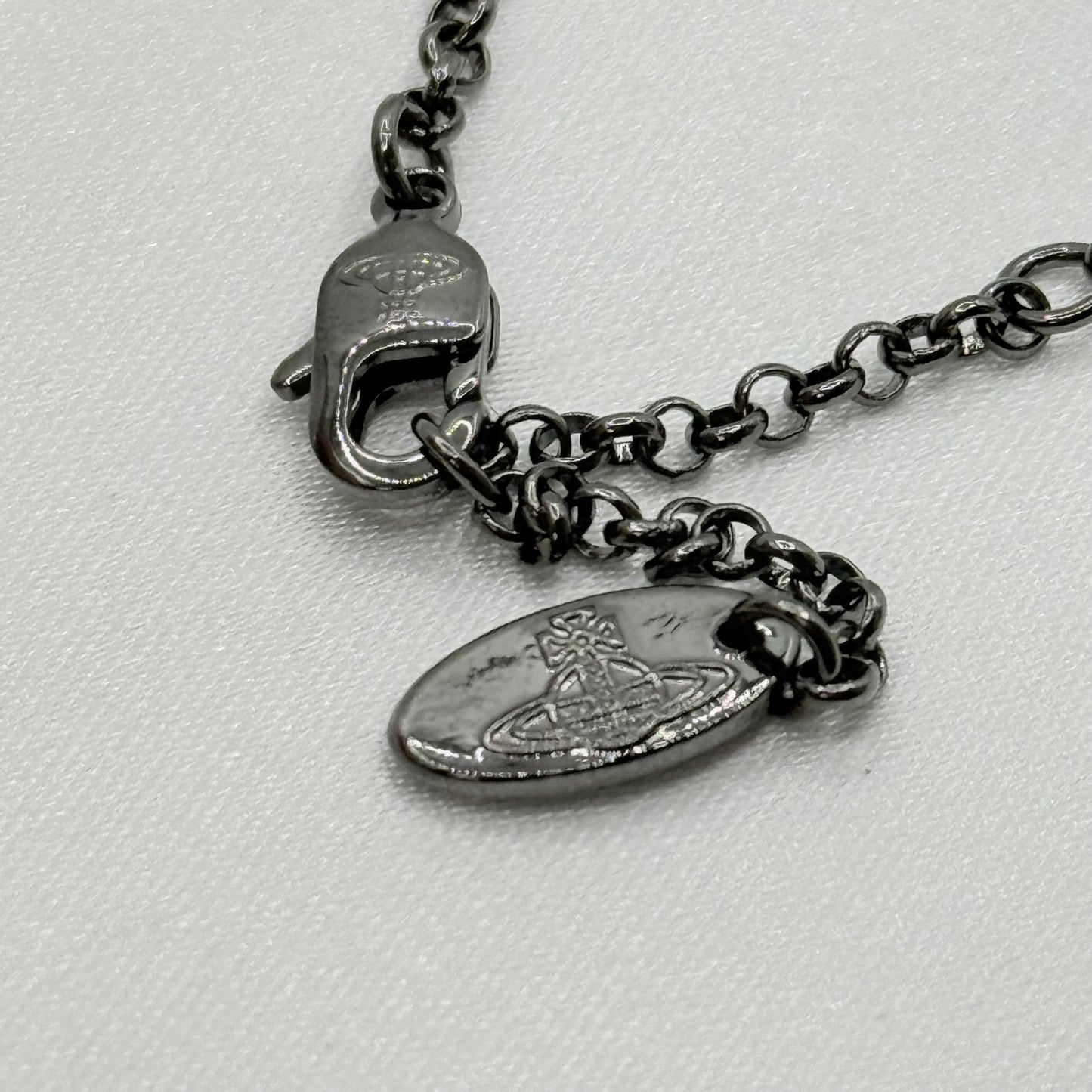 ORB Vivienne Westwood オーブネックレス 122