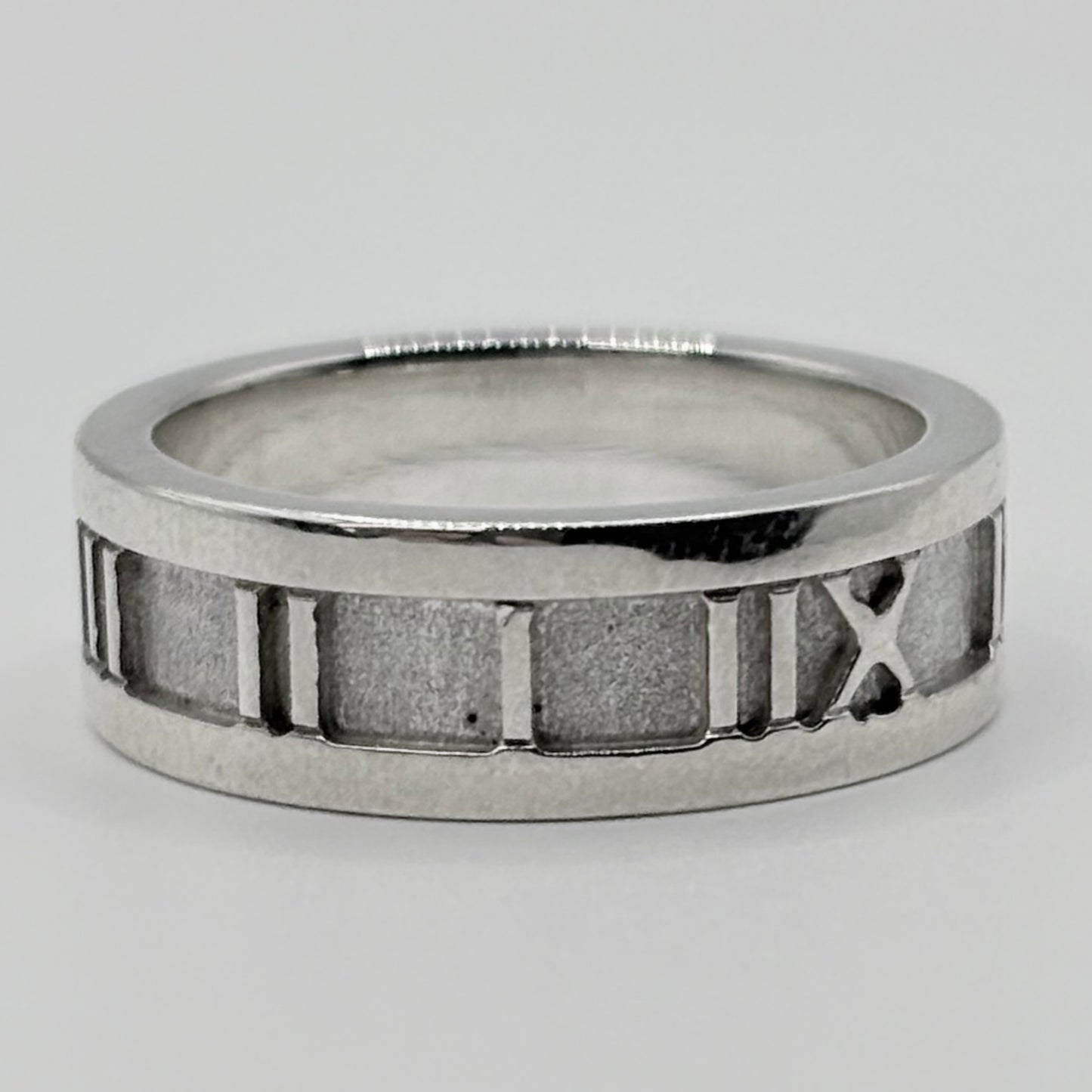 Tiffany&Co. リング 31