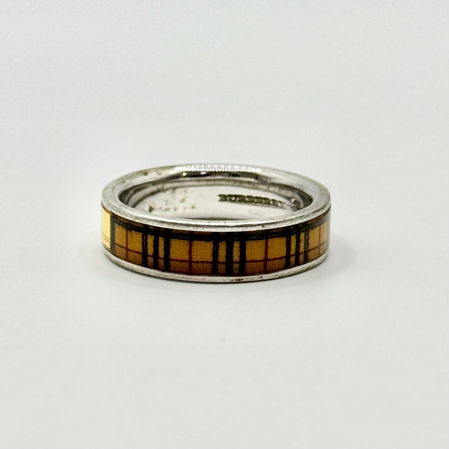 Burberry リング 526