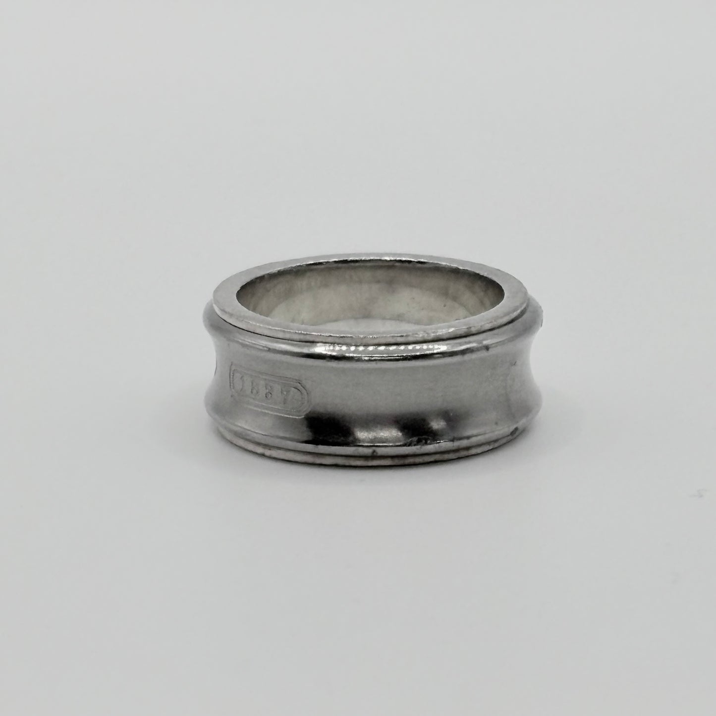 Tiffany&Co. リング 856