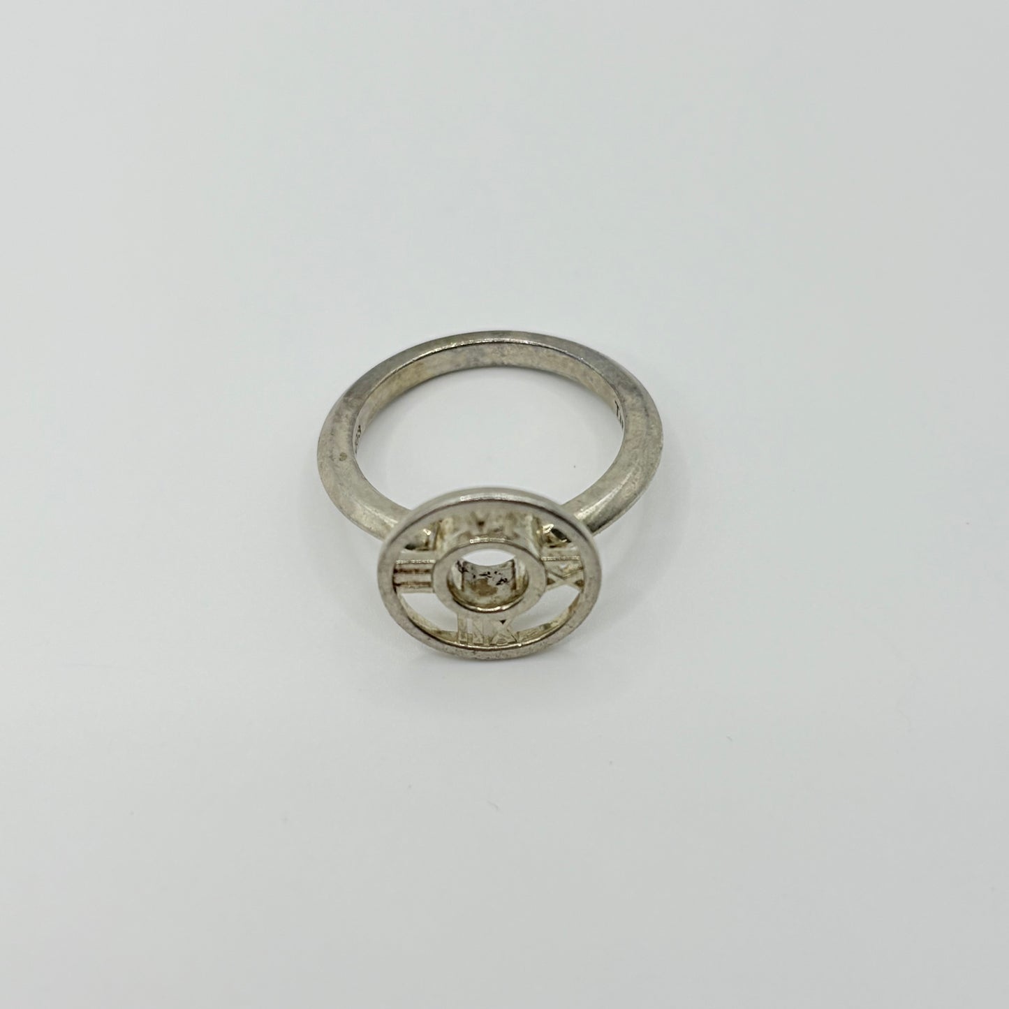Tiffany&Co. リング
