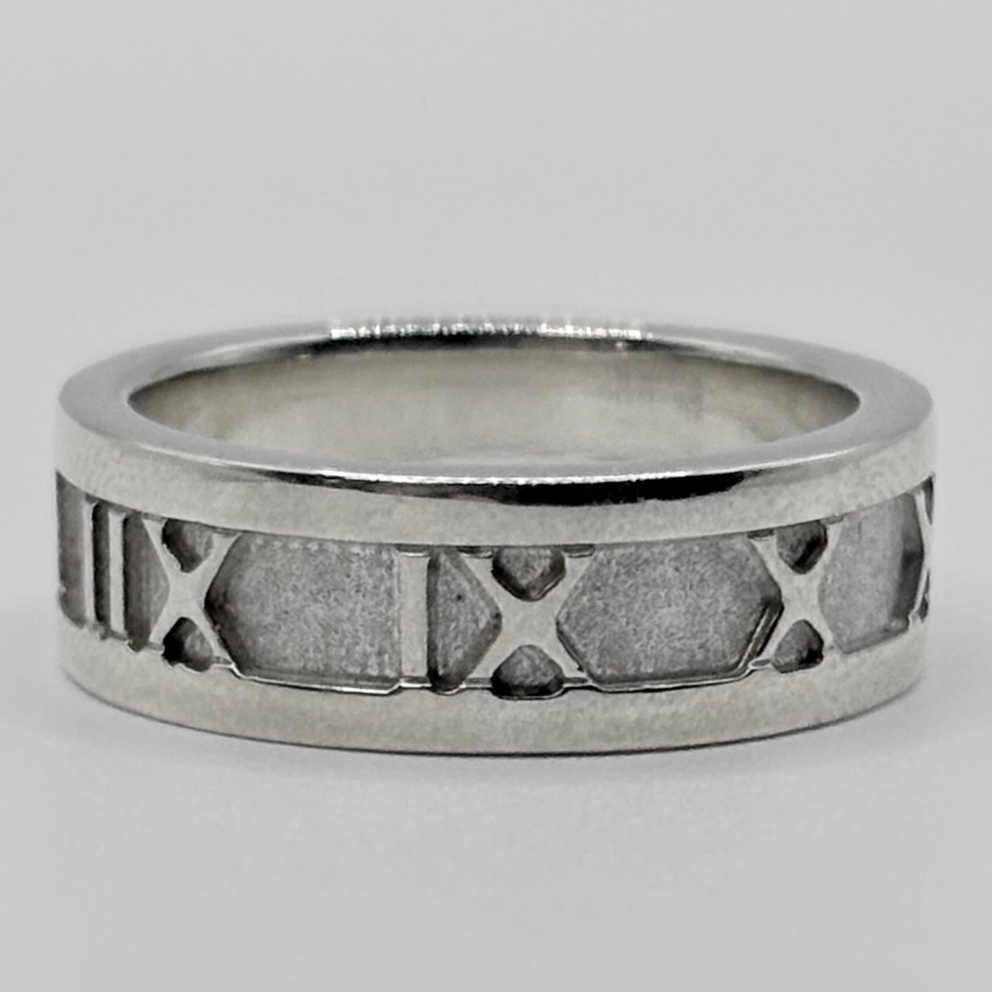 Tiffany&Co. リング 31