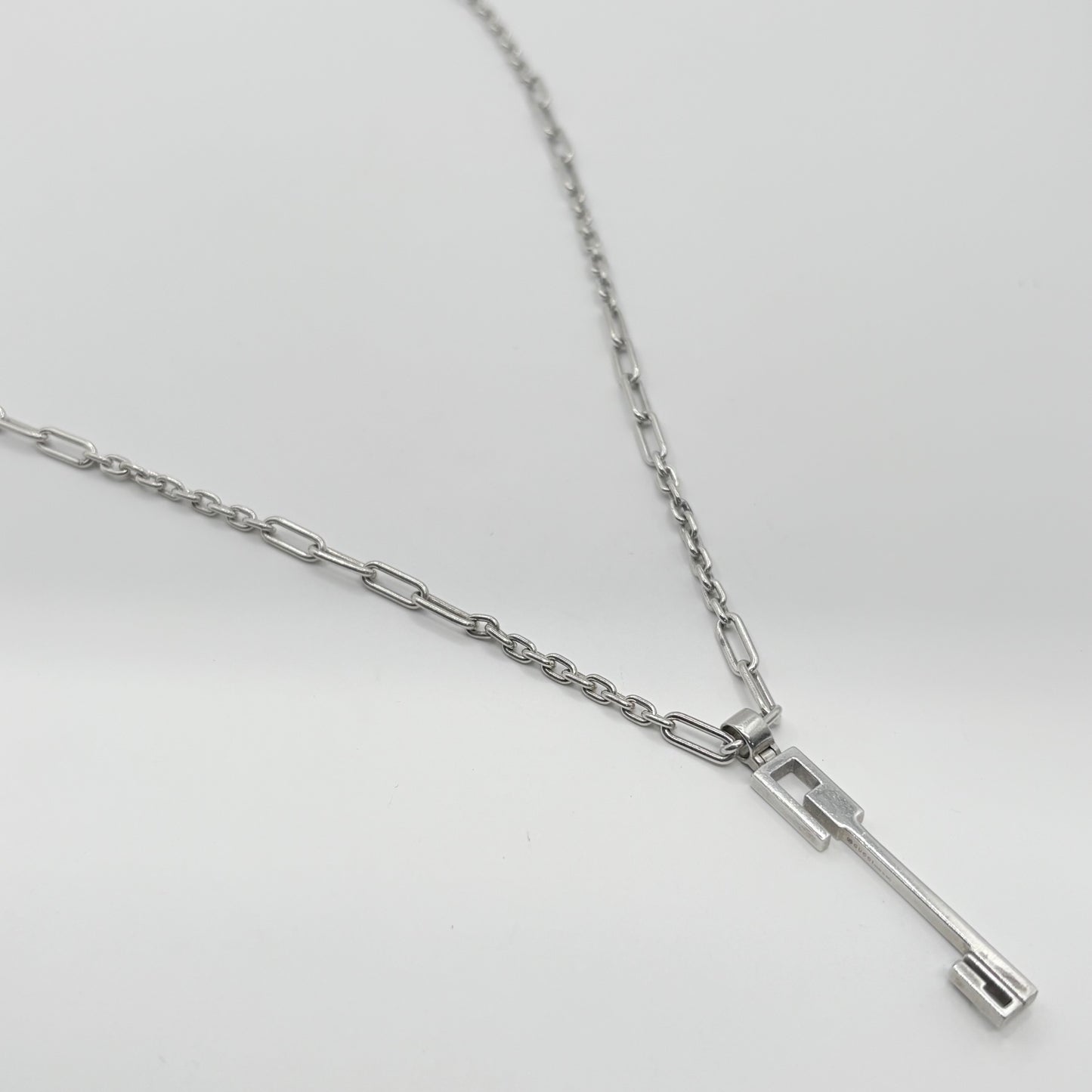 GUCCI ネックレス
