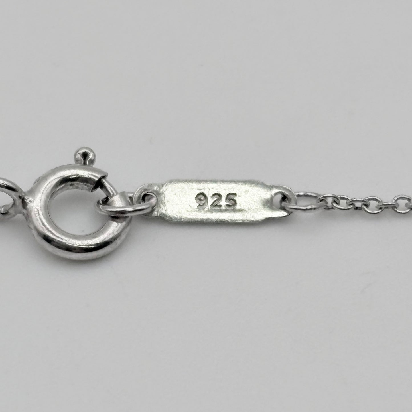 Tiffany&Co. ネックレス