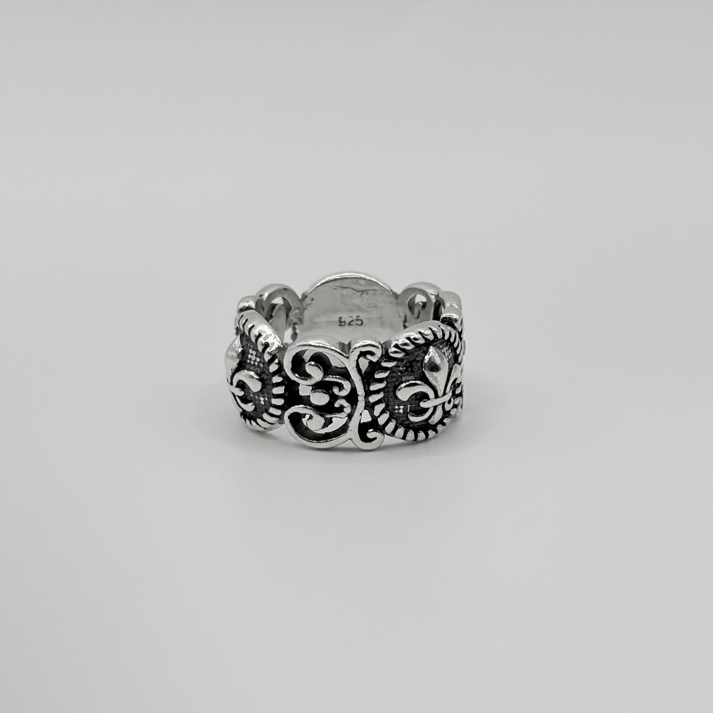 silver925 リング 594 生産終了