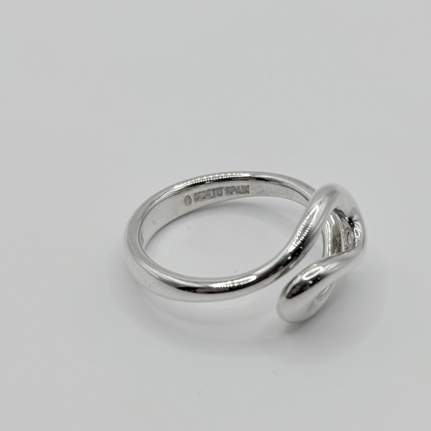 Tiffany&Co. リング 855
