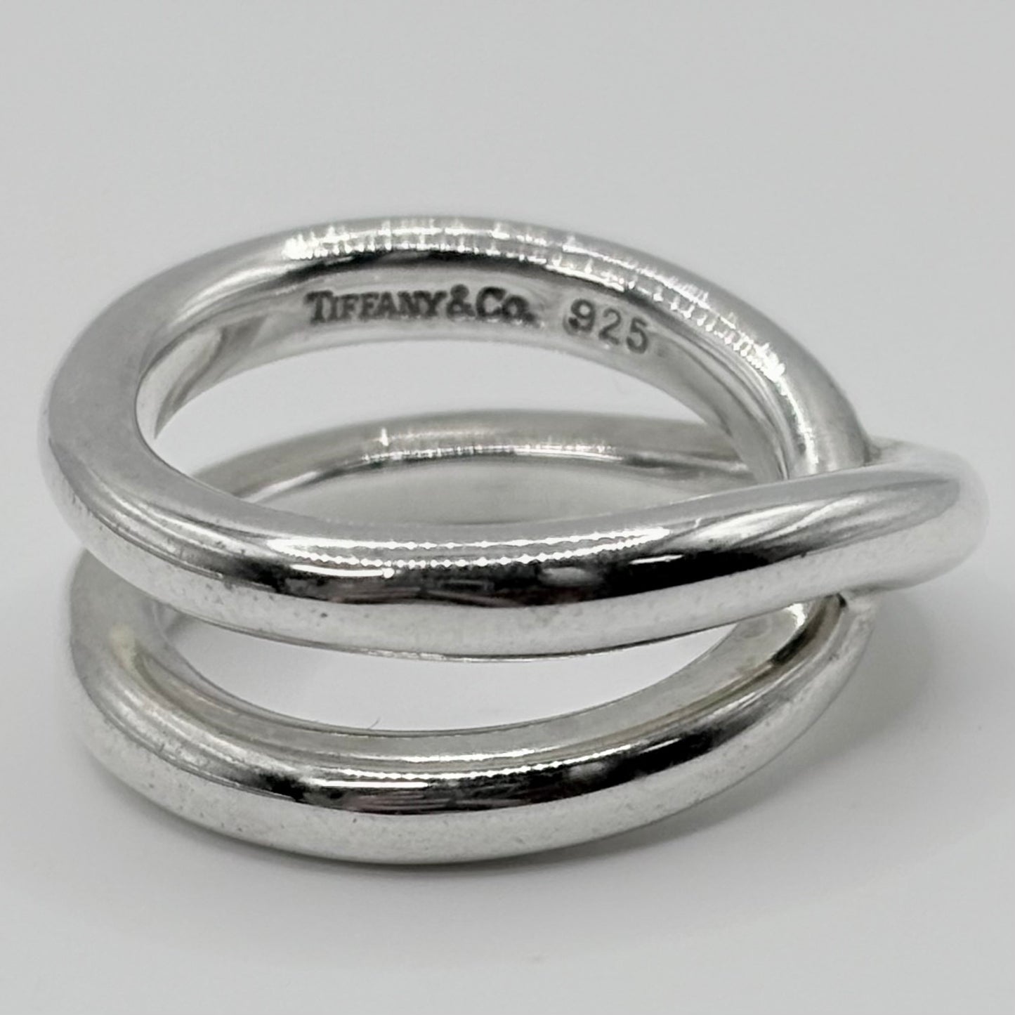 Tiffany&Co. リング