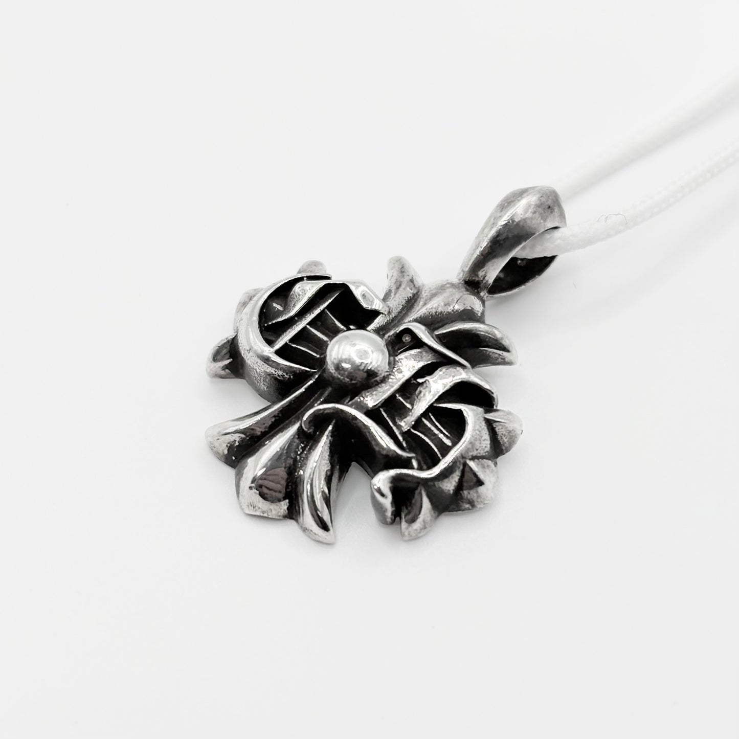 Chrome Hearts ネックレストップ