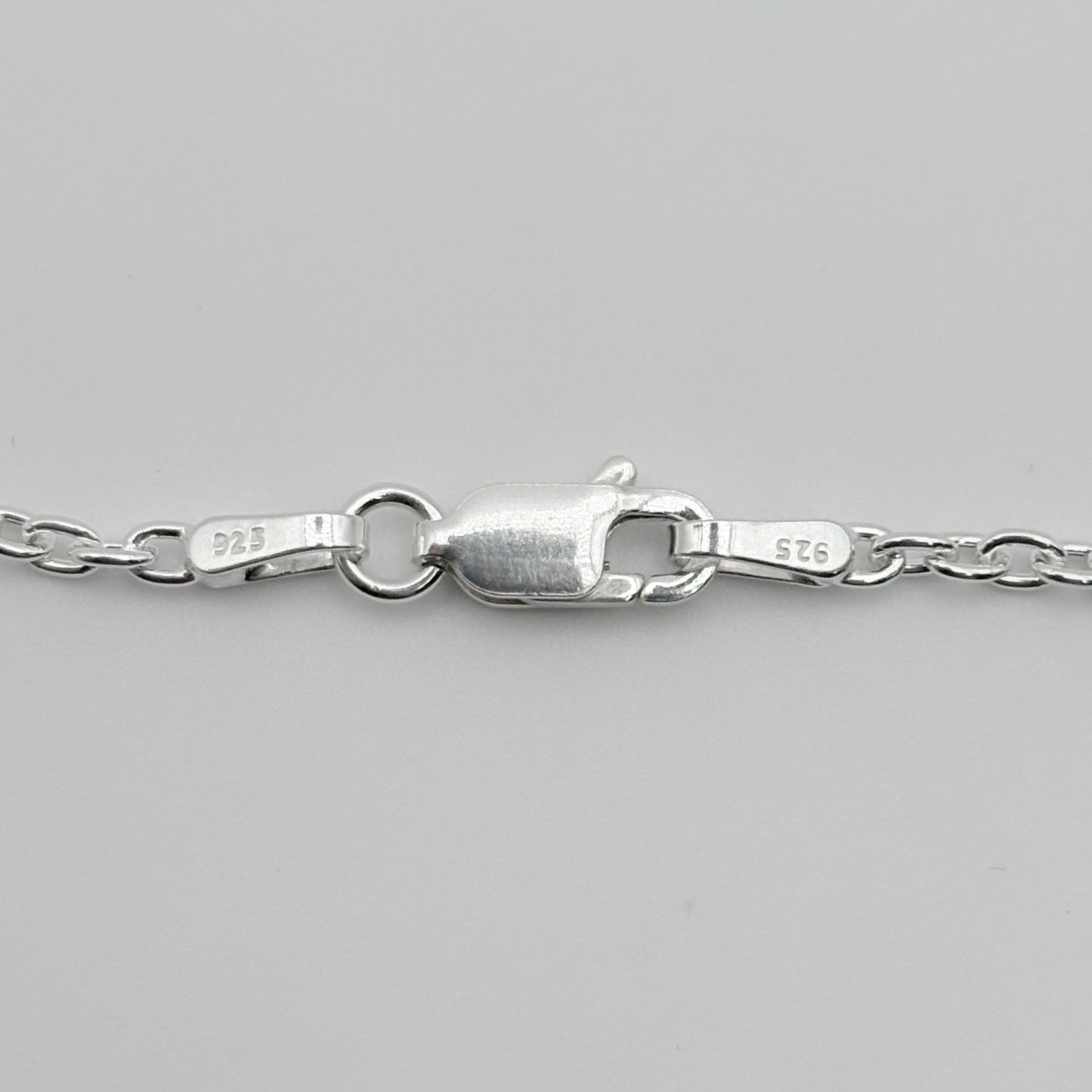 silver925 ネックレス 617