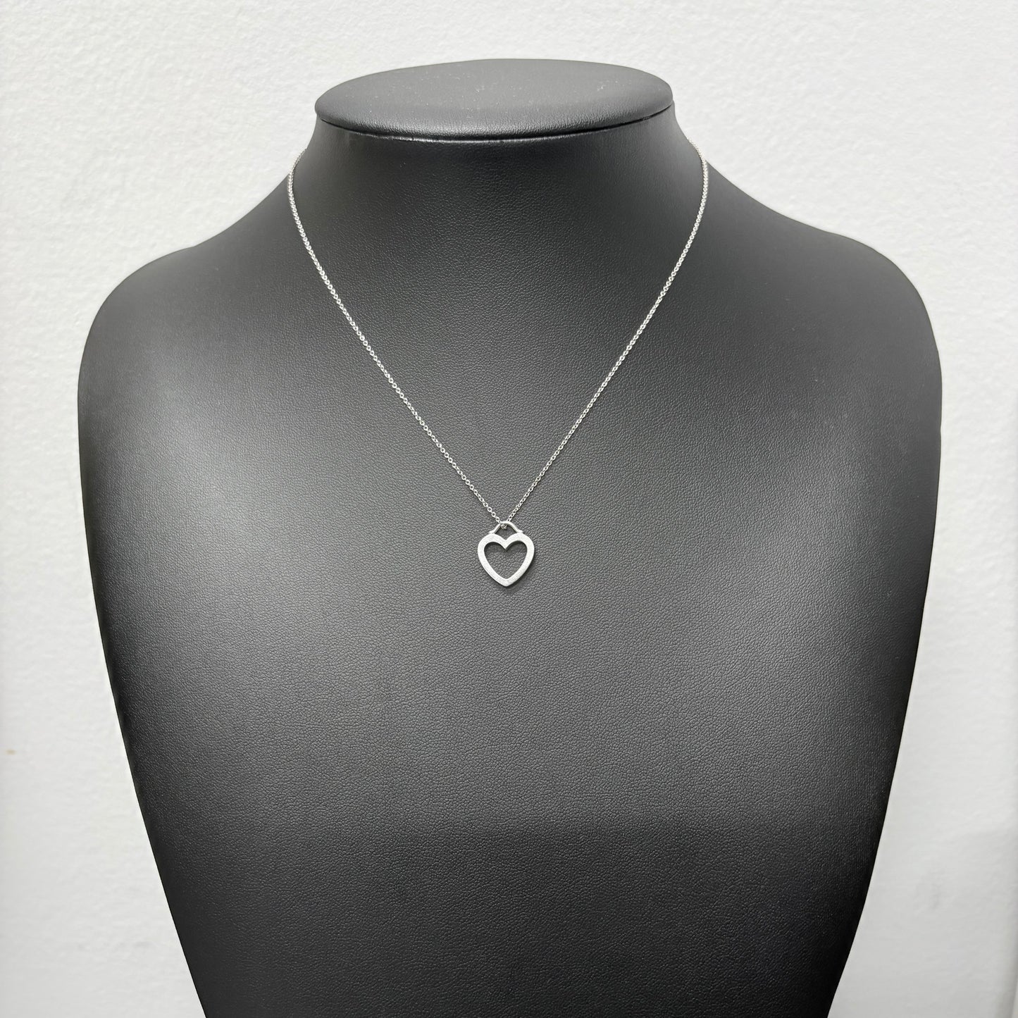 Tiffany&Co. ネックレス