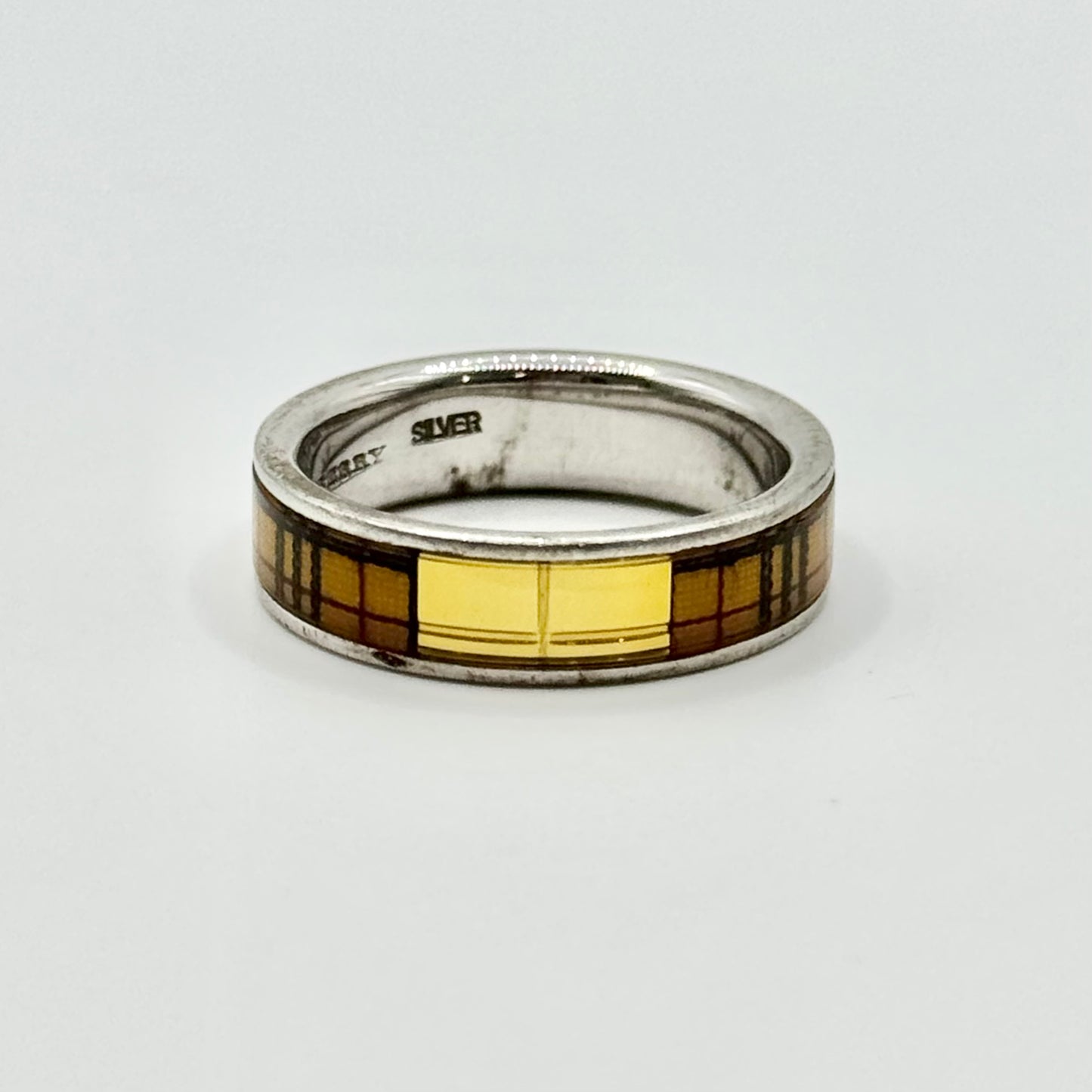 Burberry リング 526