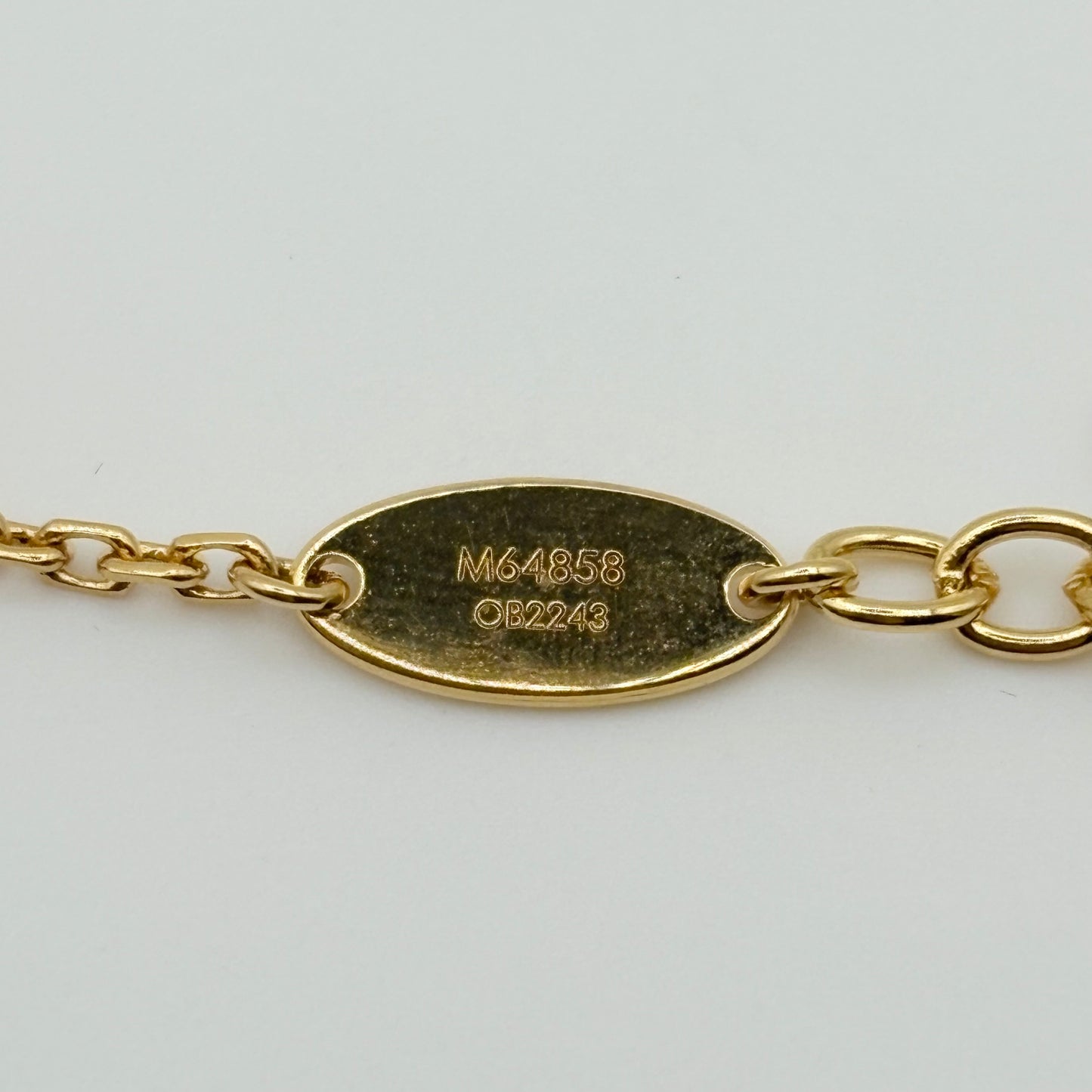 LOUIS VUITTON ブレスレット 700