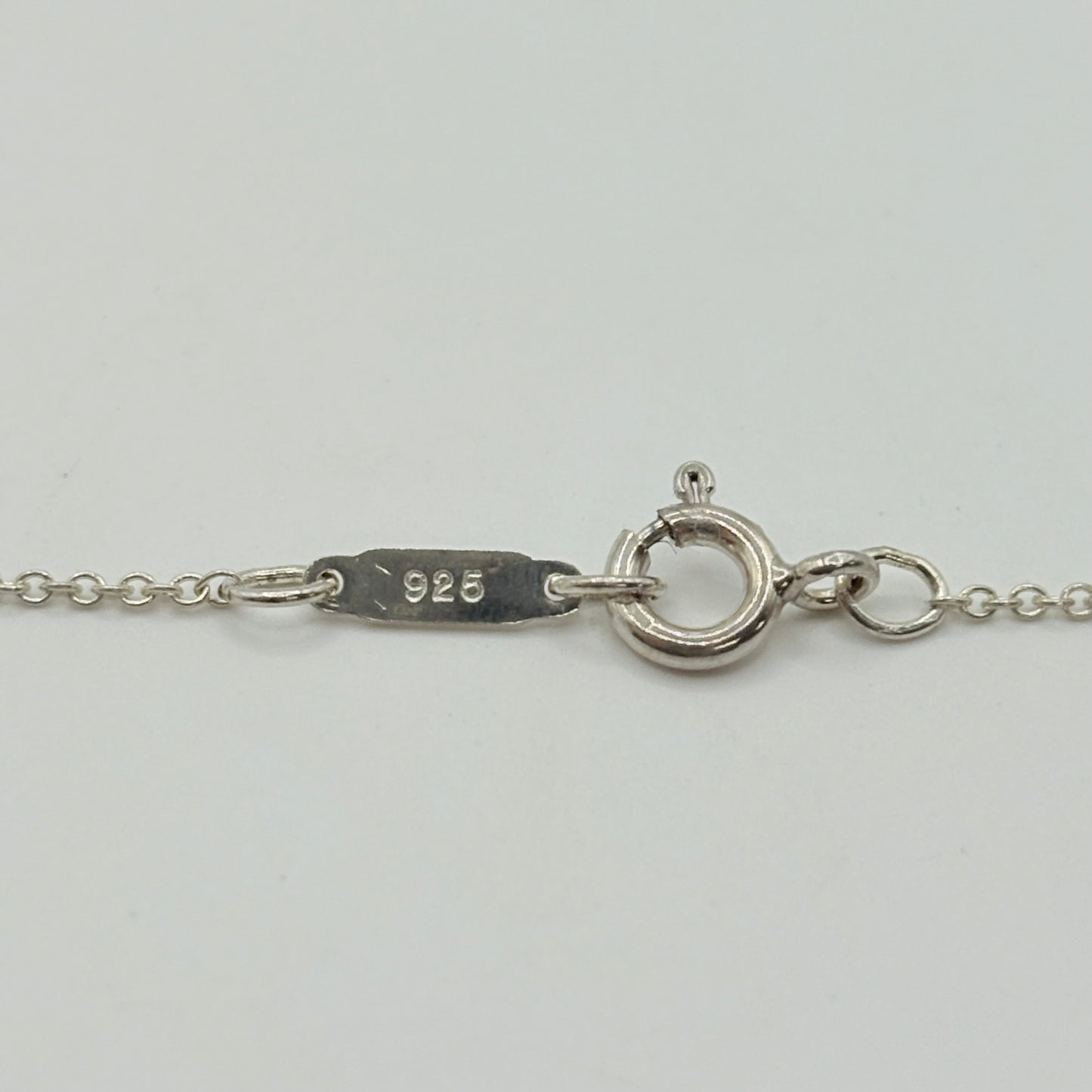Tiffany&Co. ネックレス