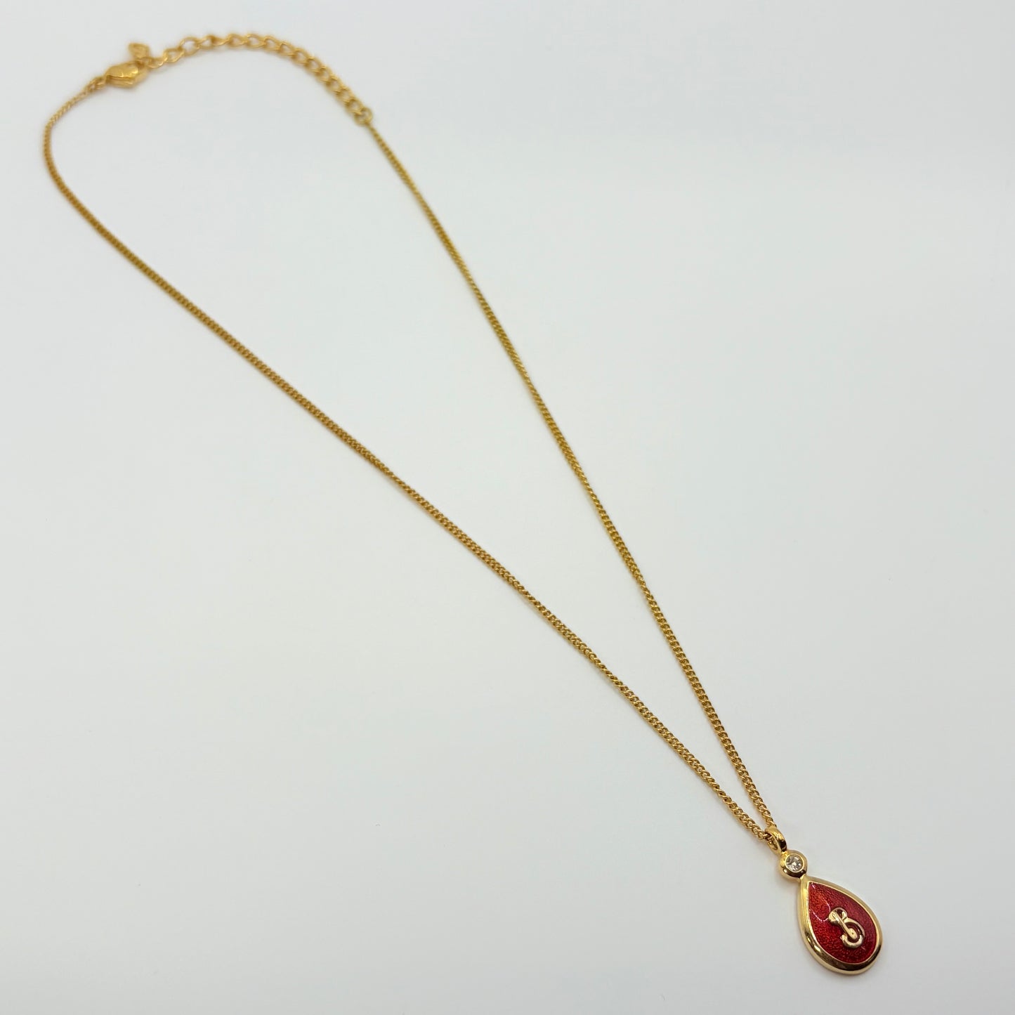 Burberry ネックレス 526