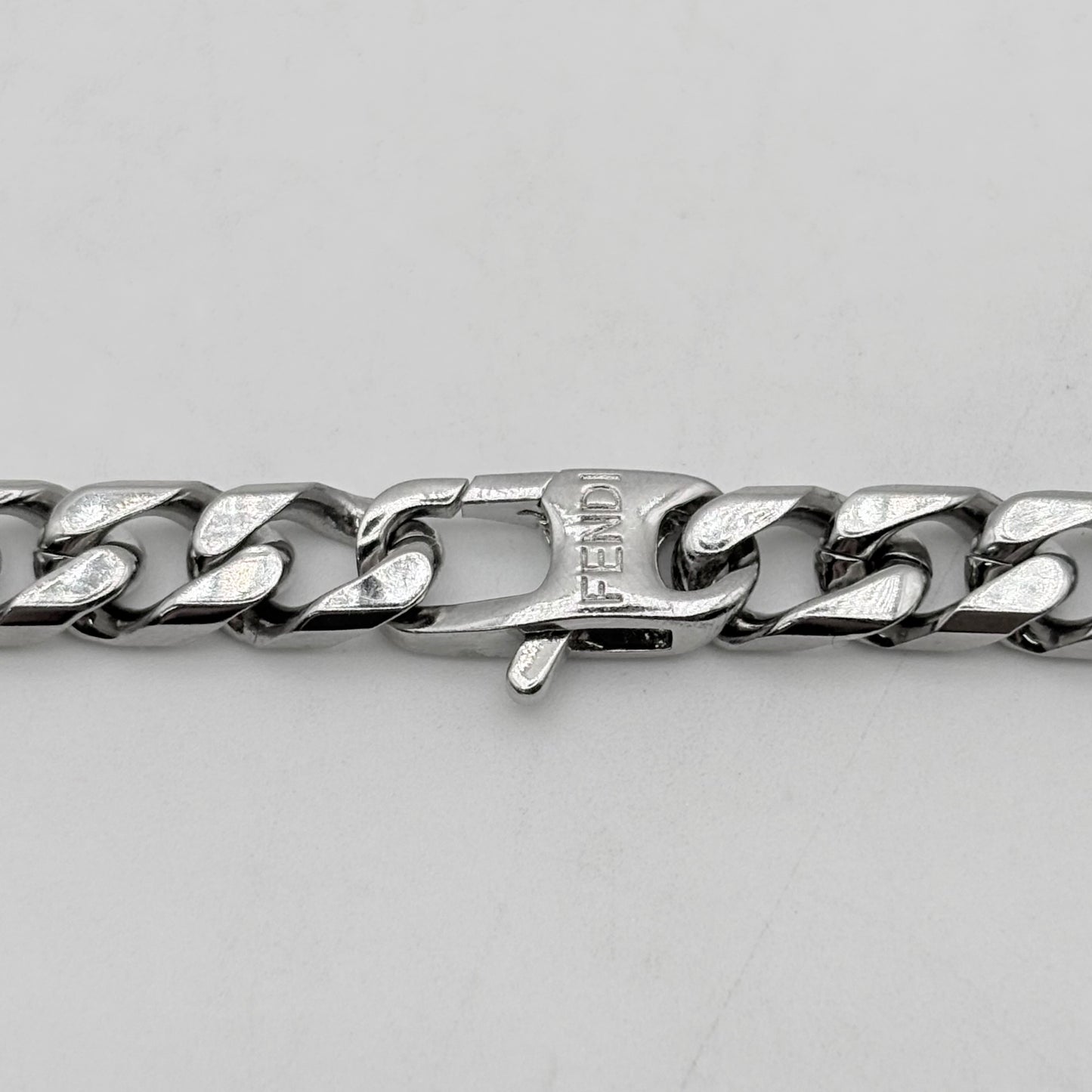 FENDI ネックレス