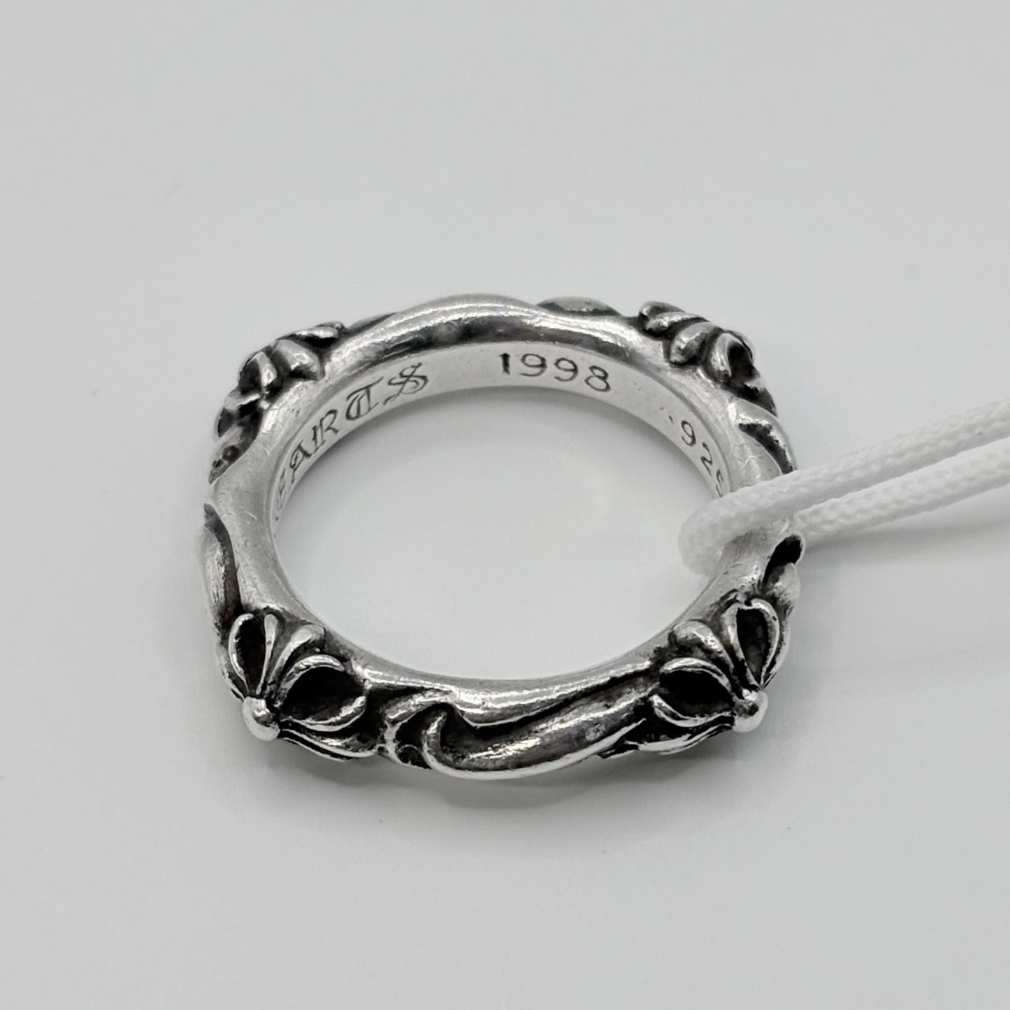 Chrome Hearts リング