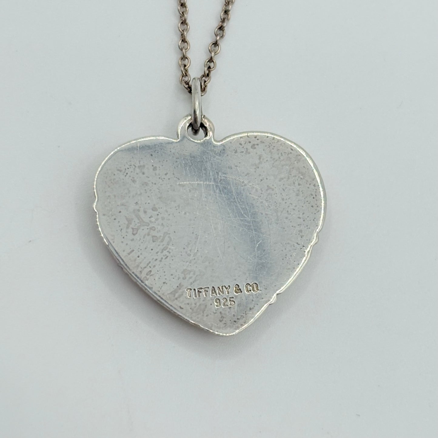 Tiffany&Co. ネックレス