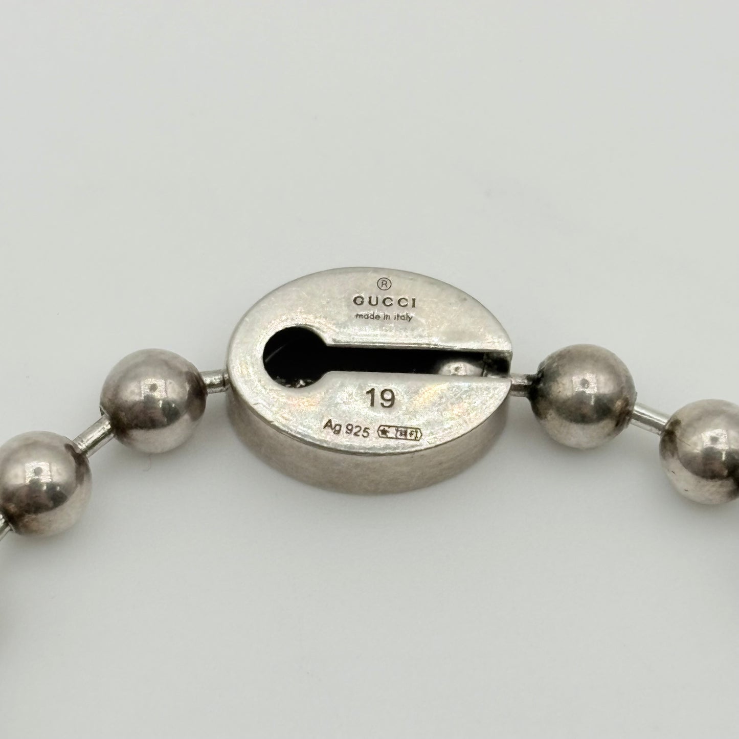 GUCCI ブレスレット