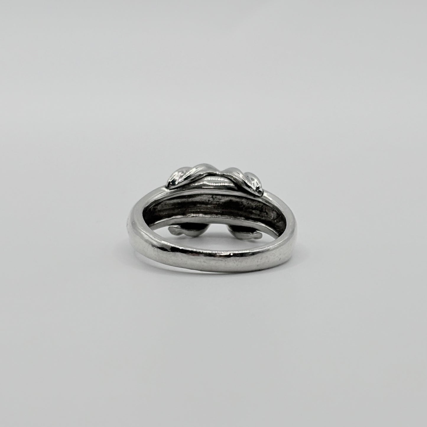 Tiffany&Co. リング 854