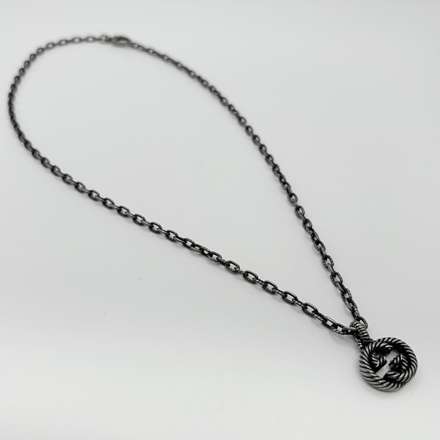 GUCCI ネックレス