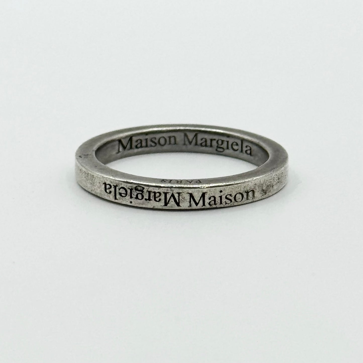 Maison Margiela リング