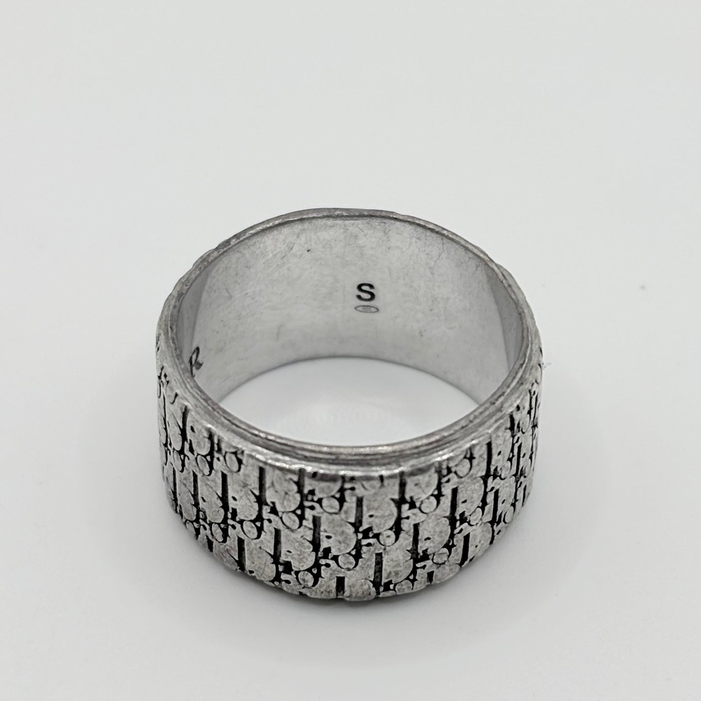 DIOR リング