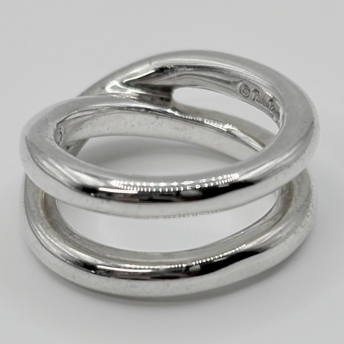 Tiffany&Co. リング