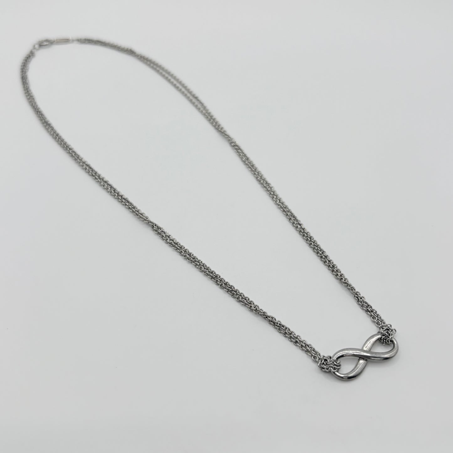 Tiffany&Co. ネックレス