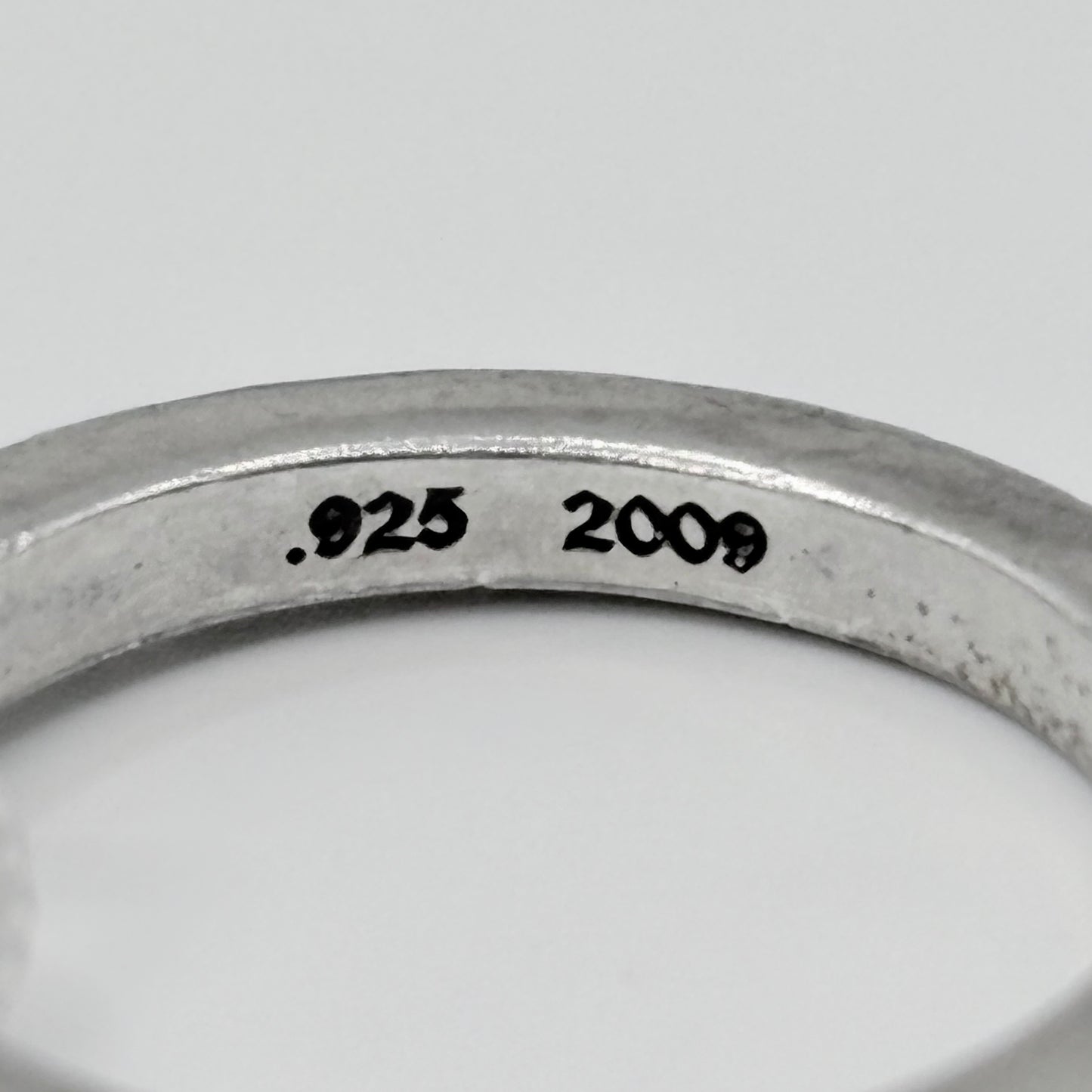 Chrome Hearts リング