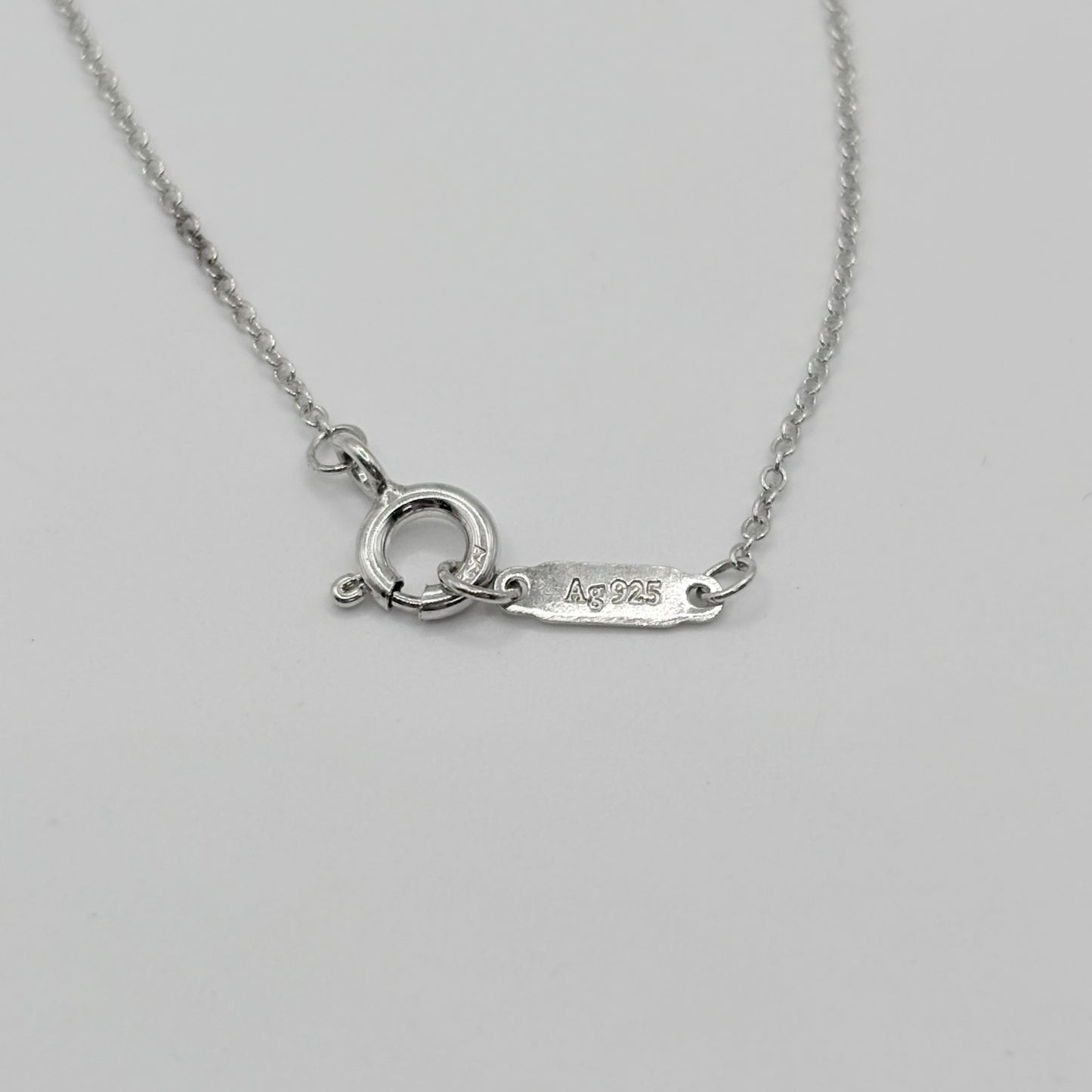 Tiffany&Co. ネックレス 851
