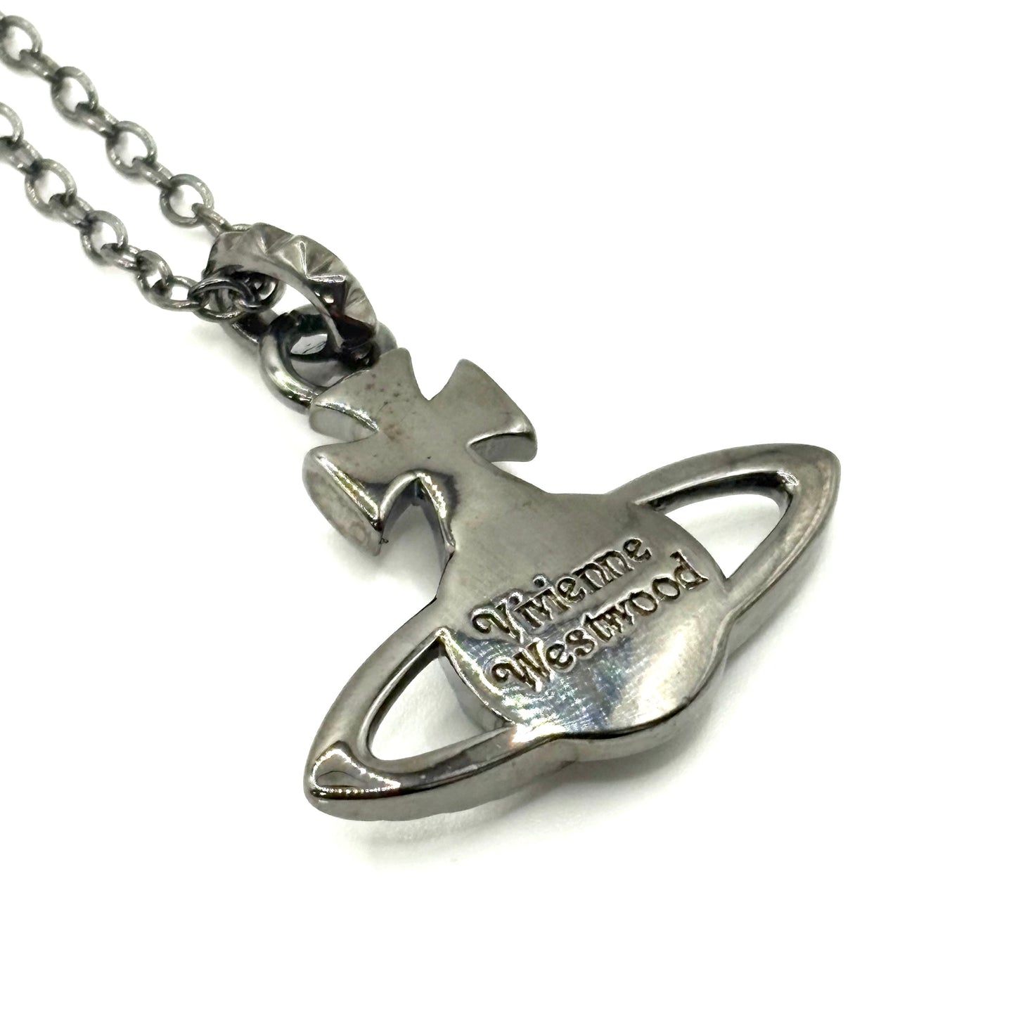 Vivienne Westwood ネックレス 135