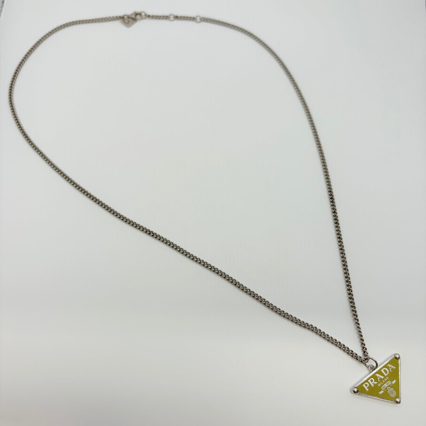 PRADA ネックレス
