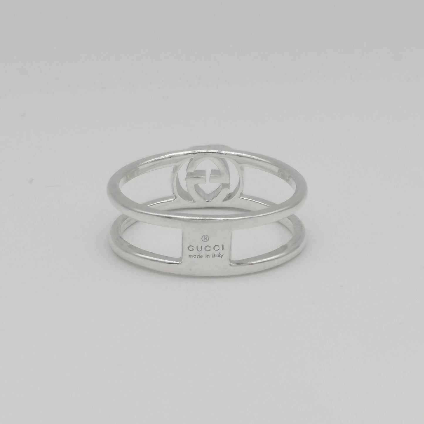 GUCCI リング 101