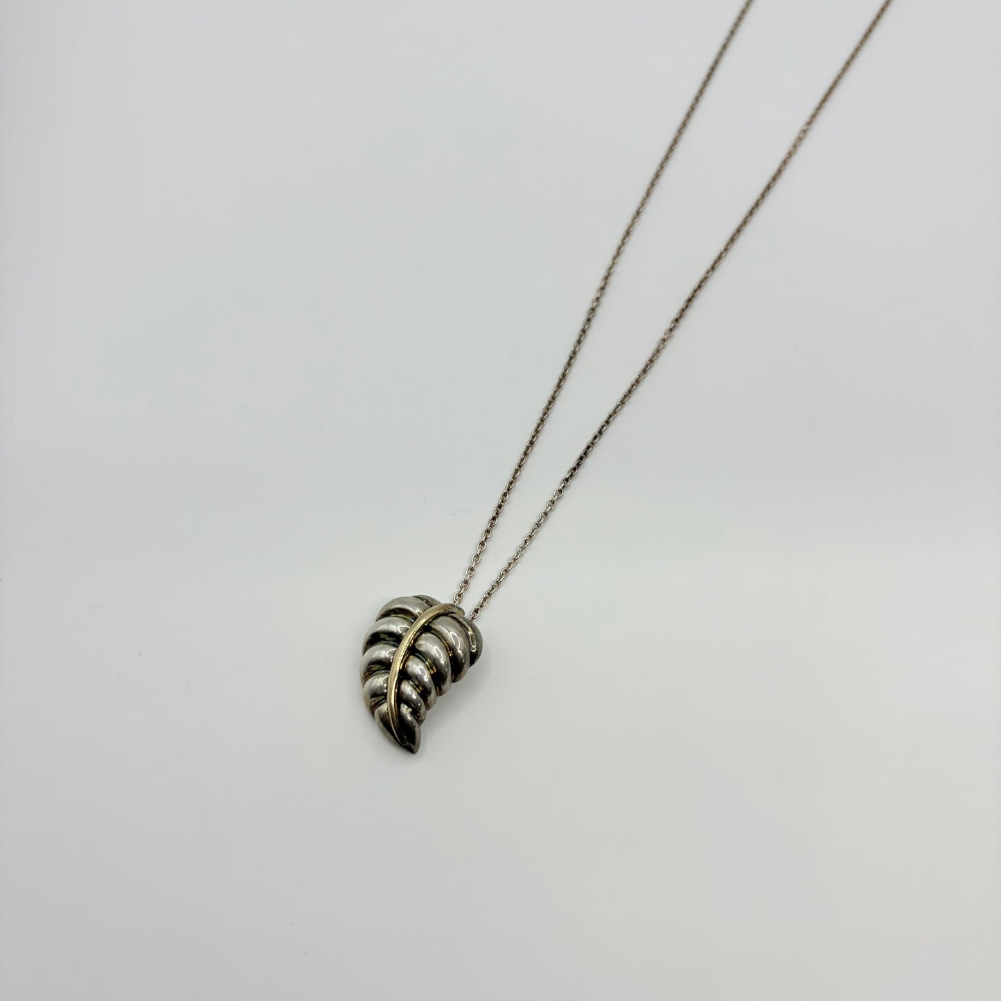 Tiffany&Co. ネックレス