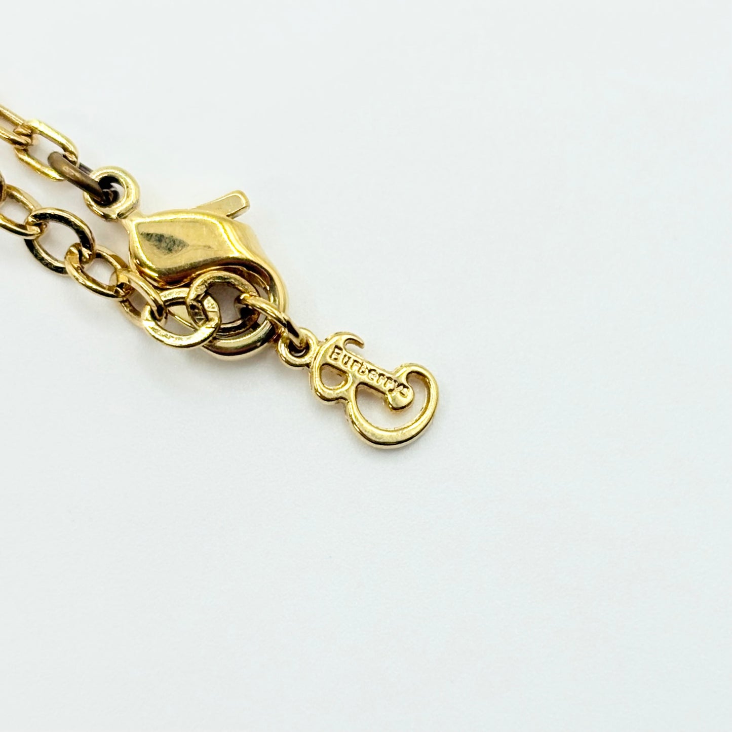 Burberry ネックレス 515