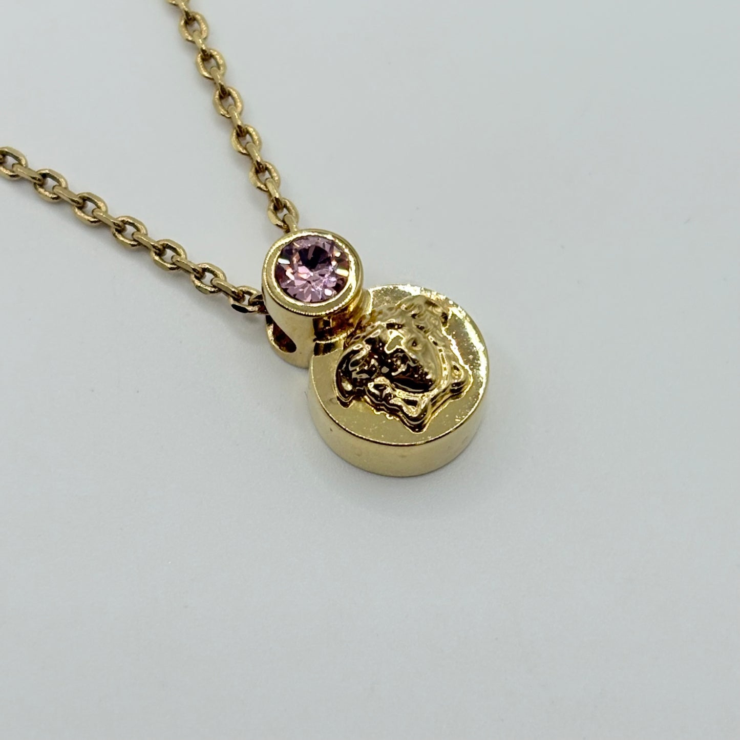 VERSACE ネックレス