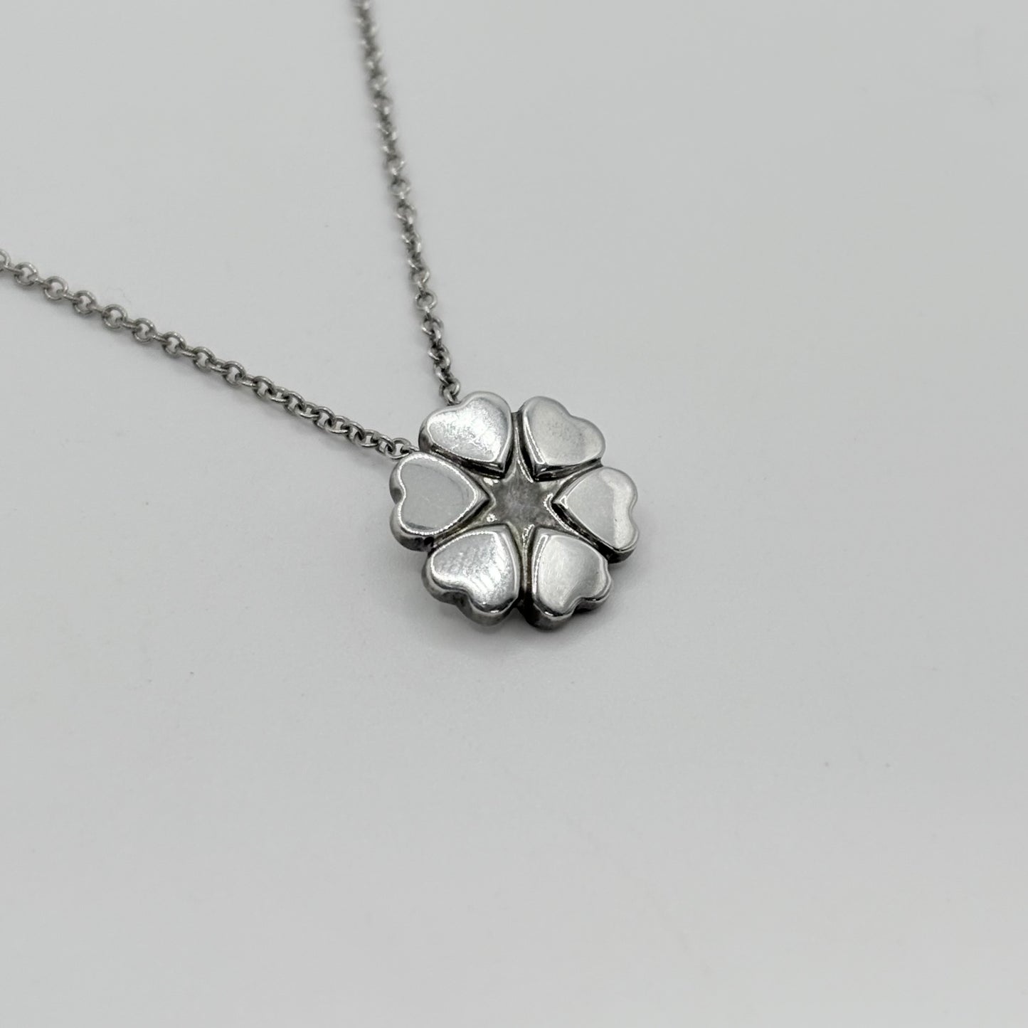 Tiffany&Co. ネックレス