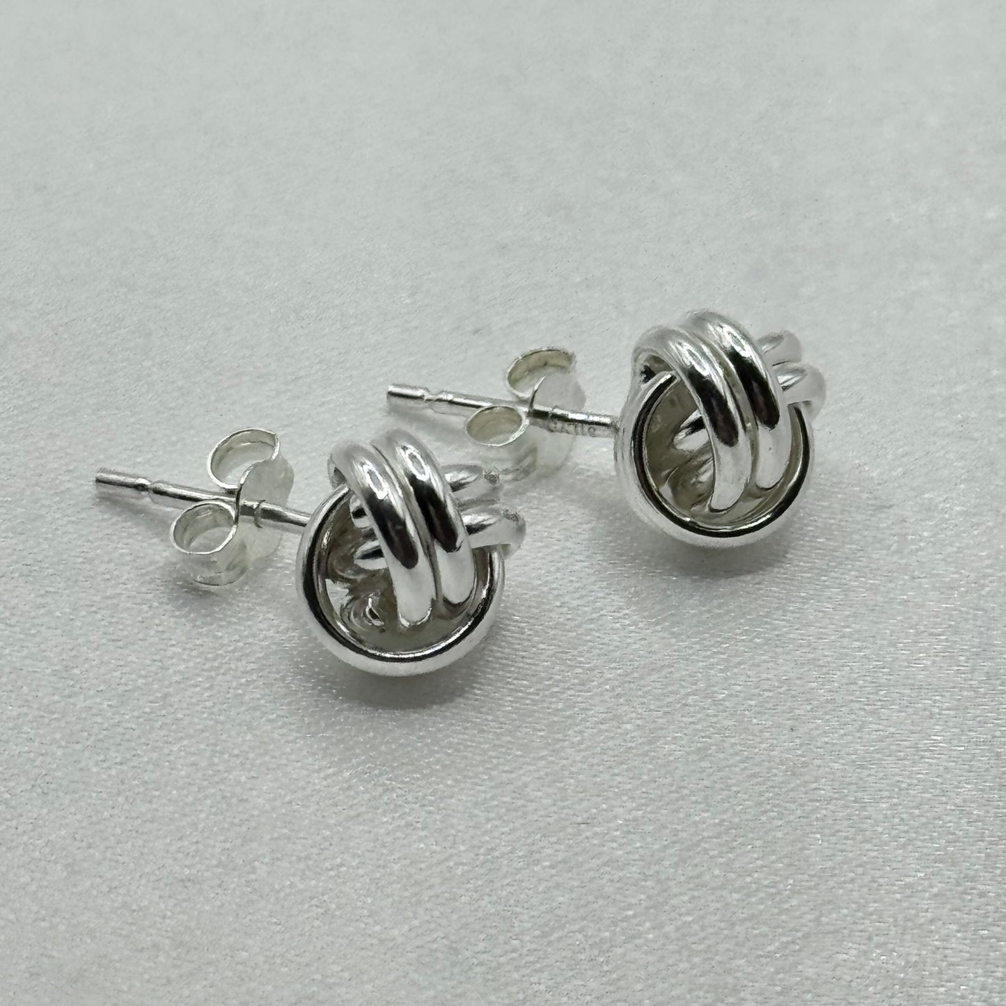 silver925 ピアス 241