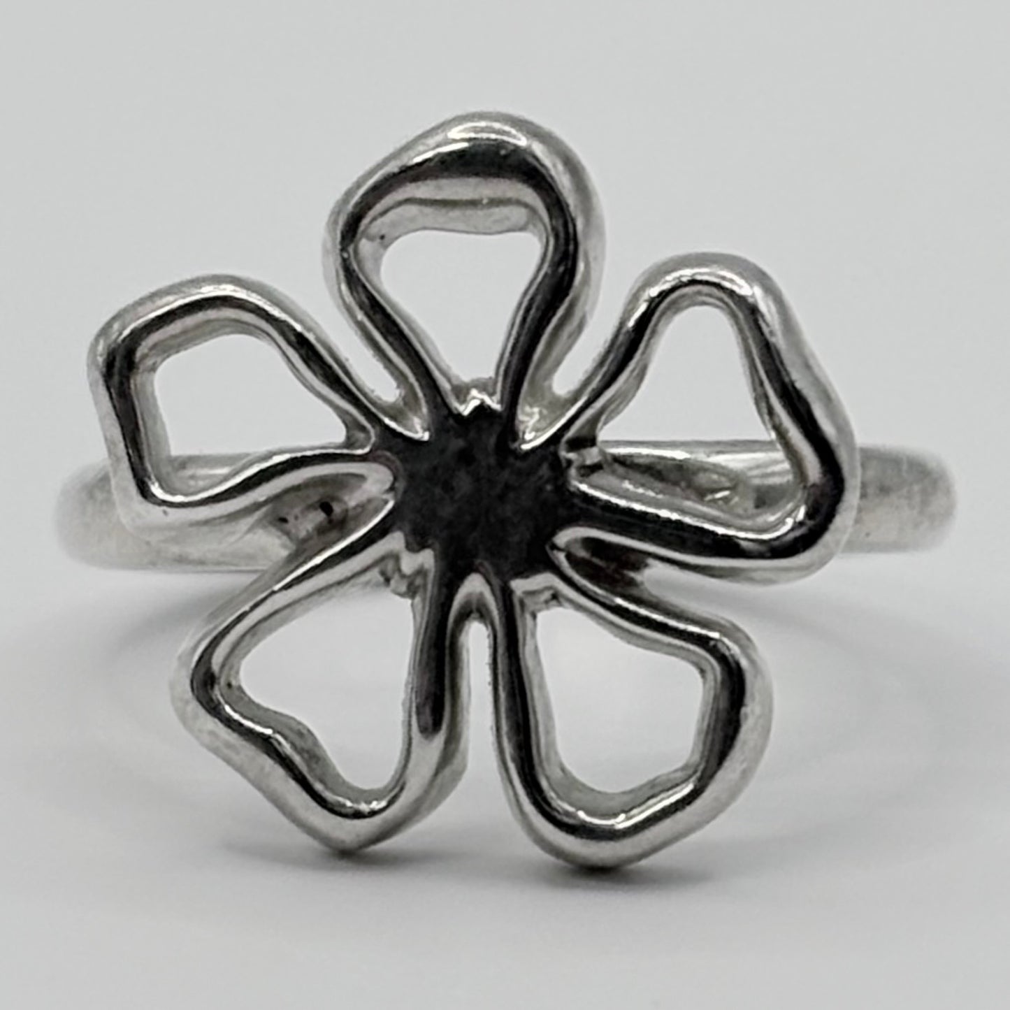 Tiffany&Co. リング