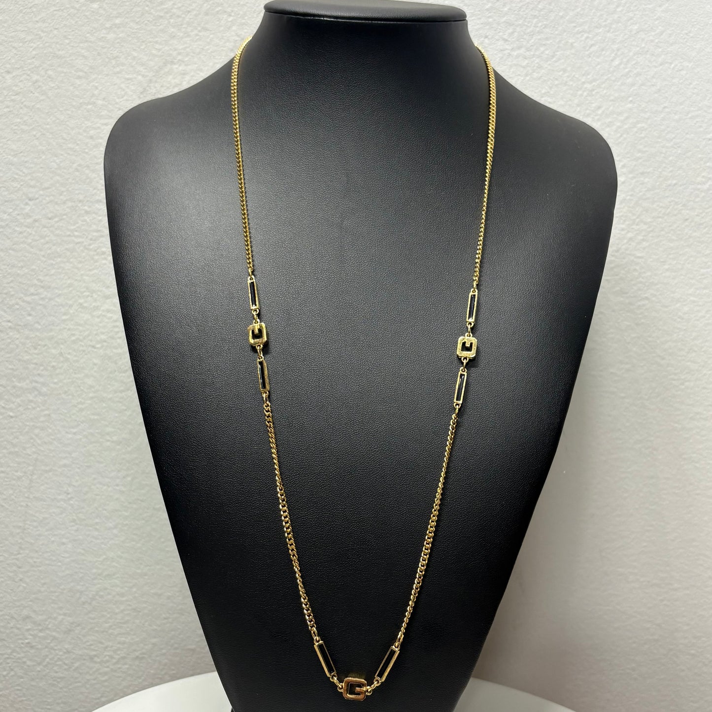 GIVENCHY ネックレス 669