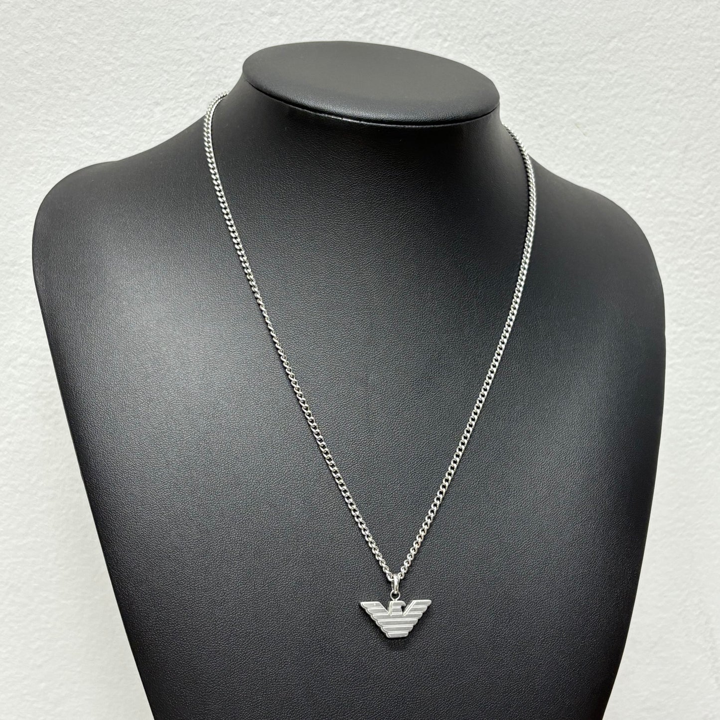 ARMANI ネックレス 650