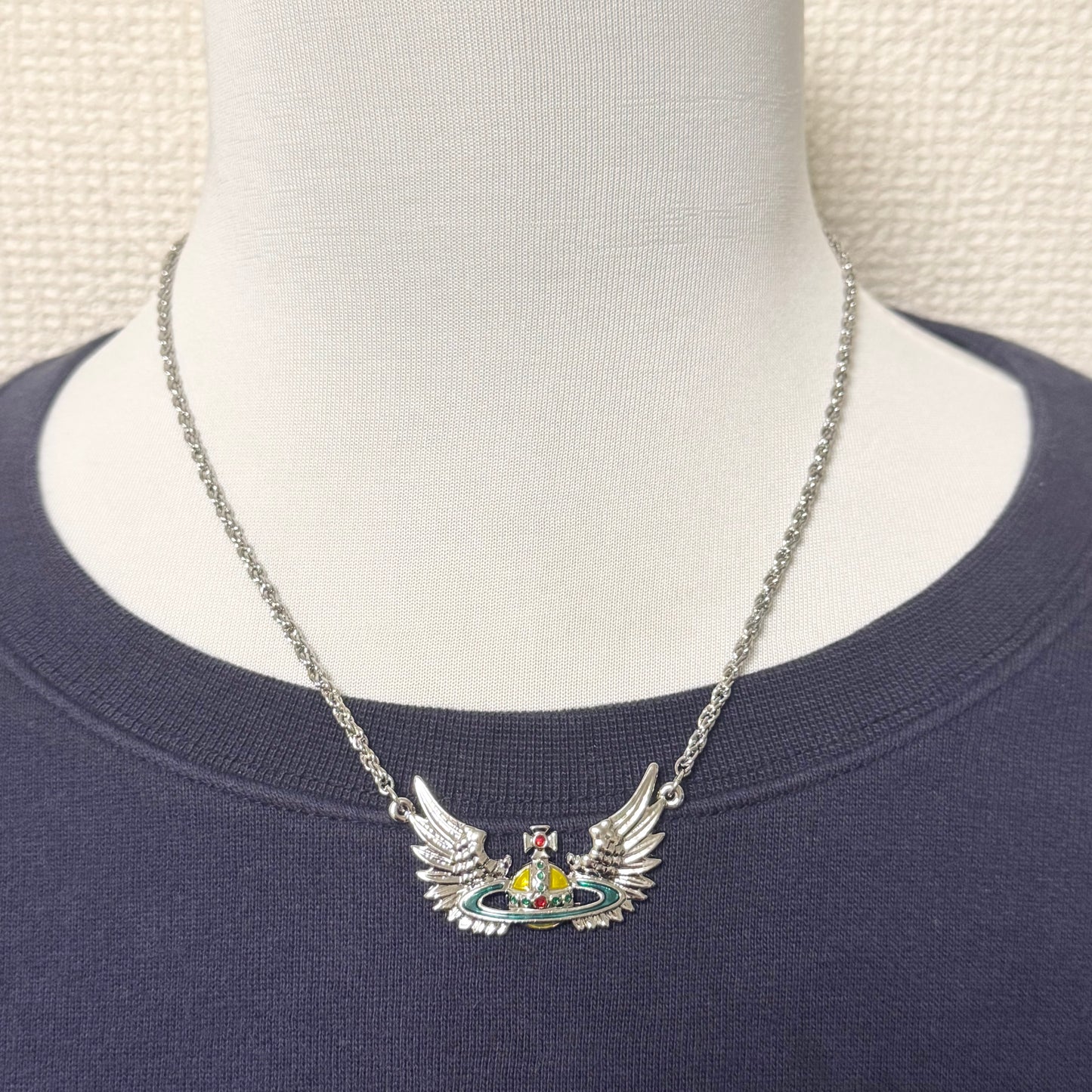 Vivienne Westwood ネックレス 138