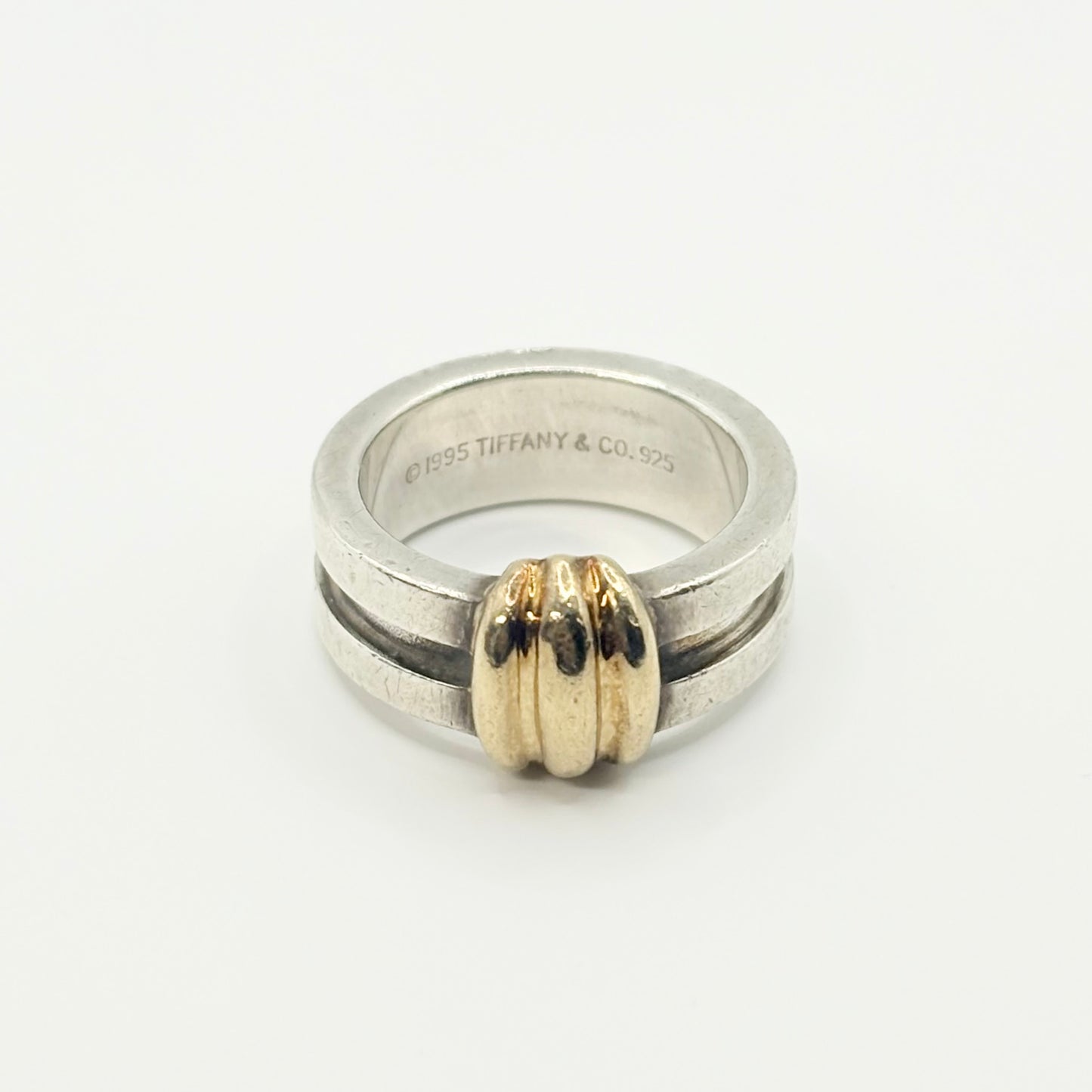 Tiffany&Co. リング