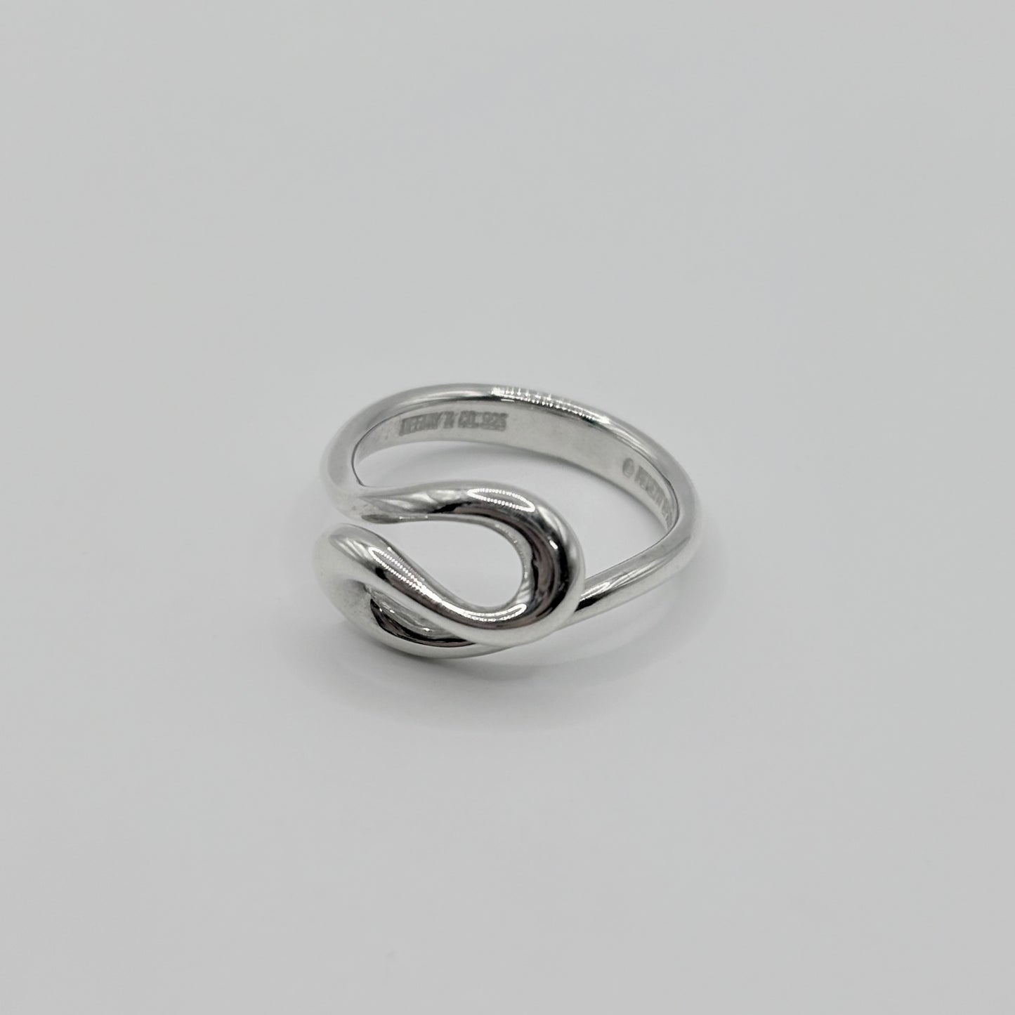 Tiffany&Co. リング 855