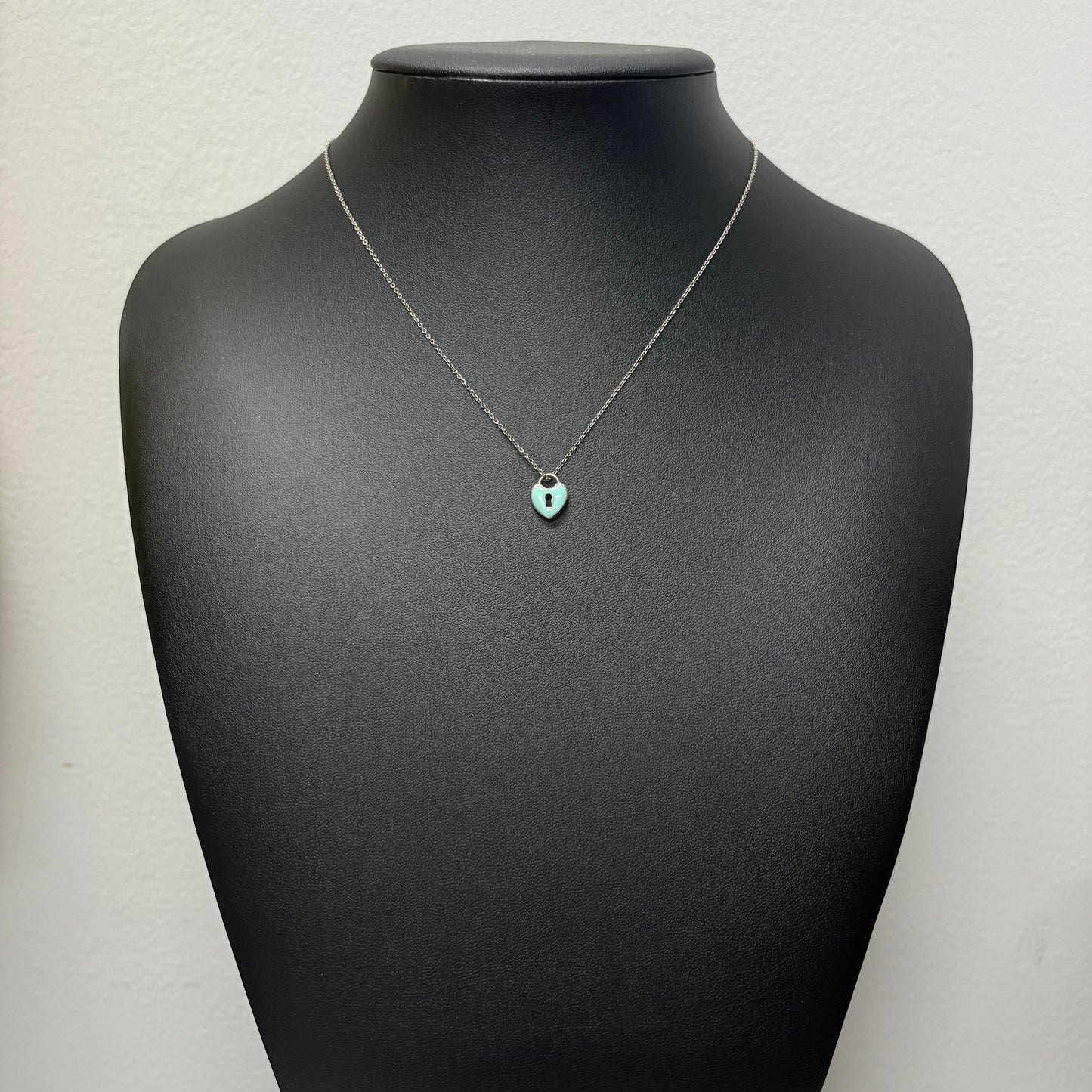 Tiffany&Co. ネックレス