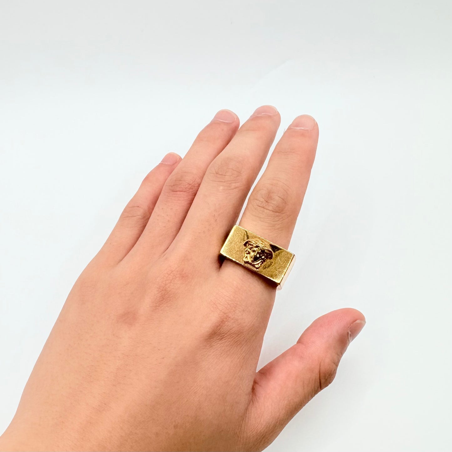 VERSACE リング