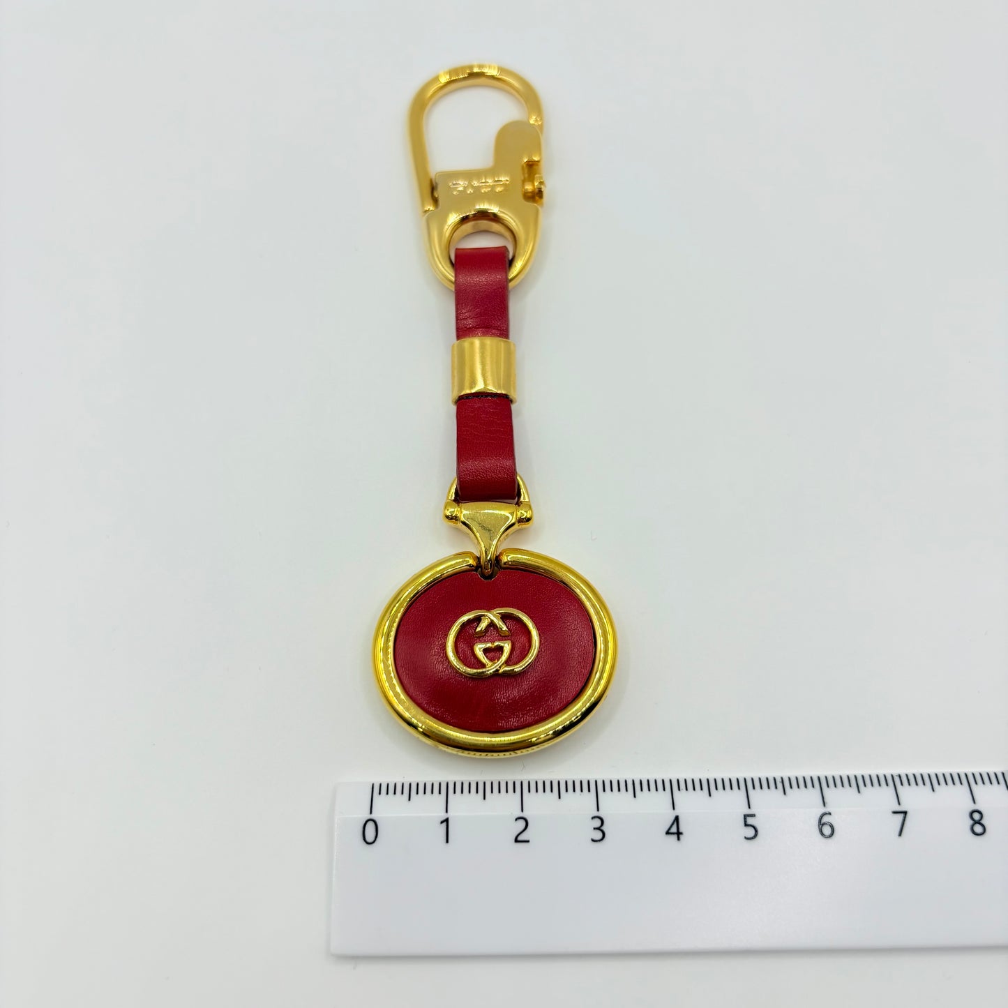 GUCCI キーリング 762