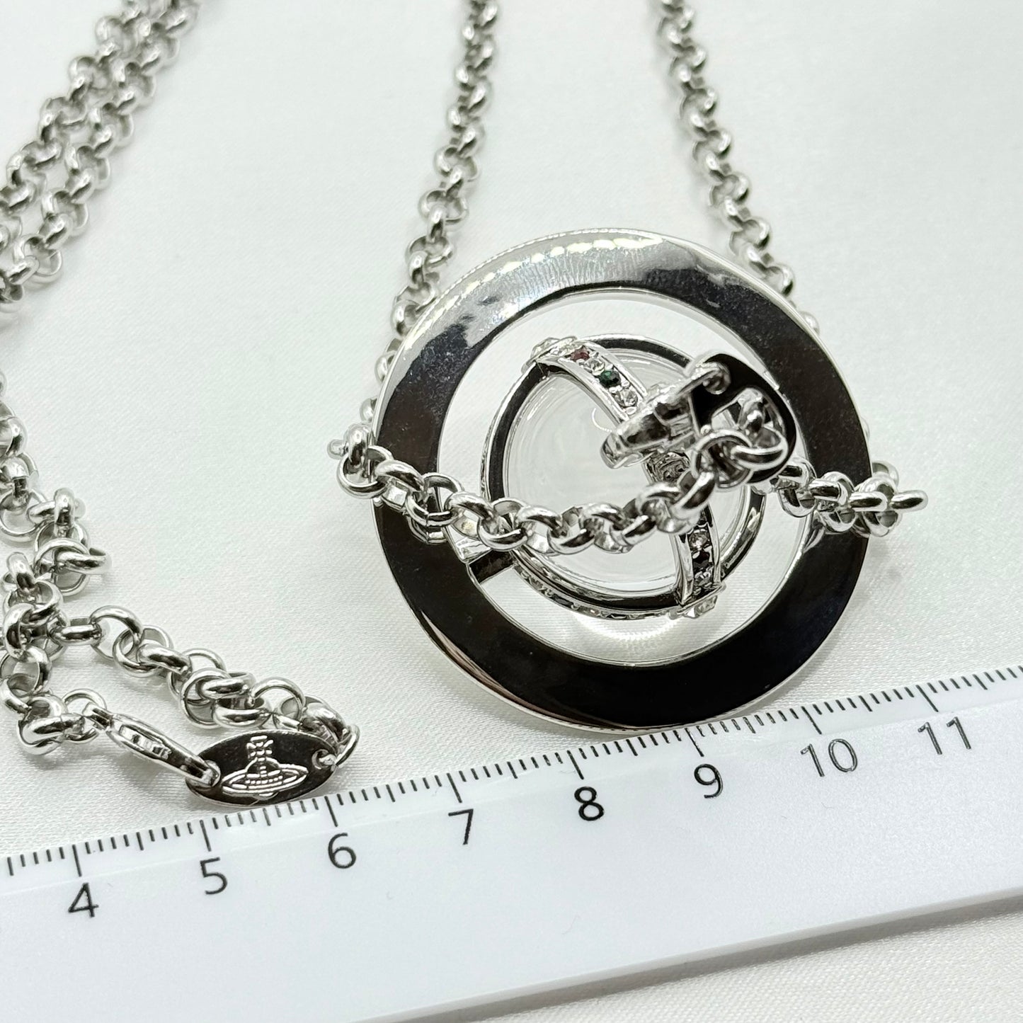 Vivienne Westwood ネックレス 114