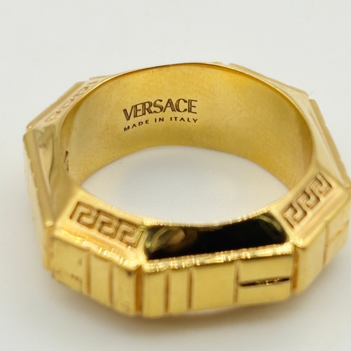 VERSACE リング